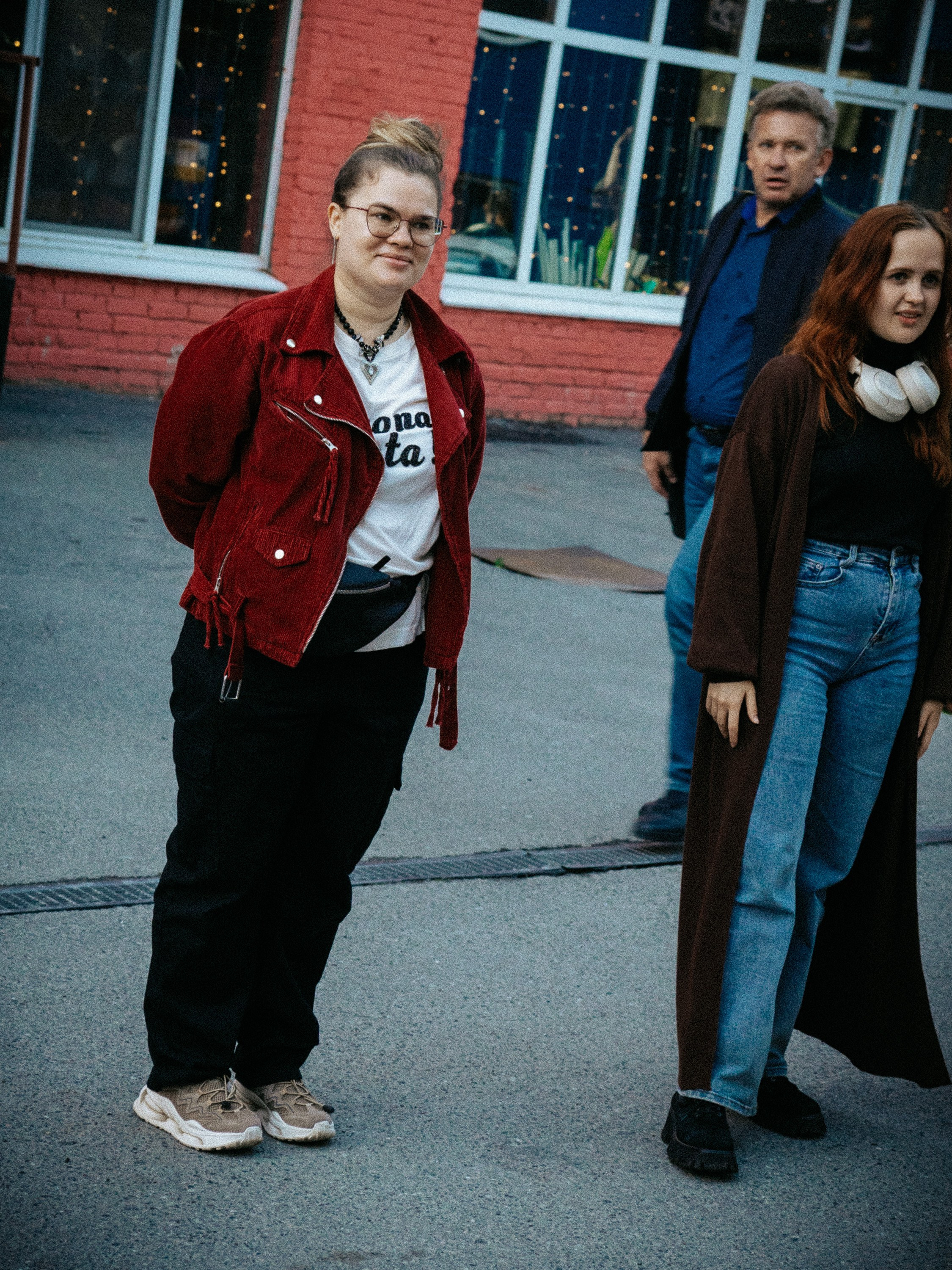 Встречи|День рождения. Фотограф в Екатеринбурге Яна Круташова