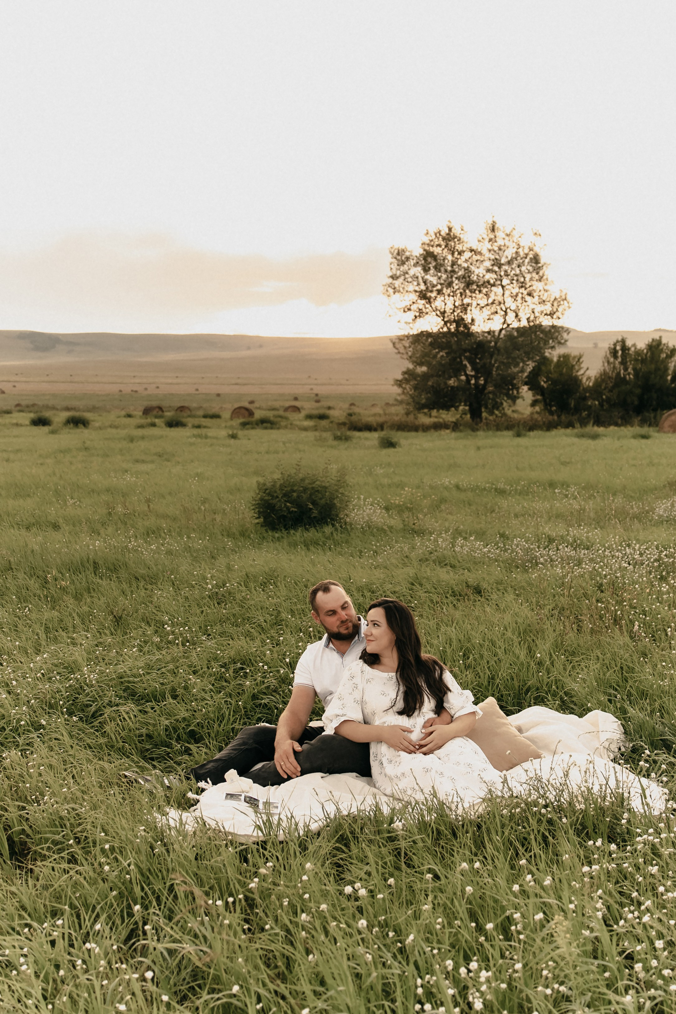 Леша и Лиля. Фотограф Москва, Санкт-Петербург, Абакан