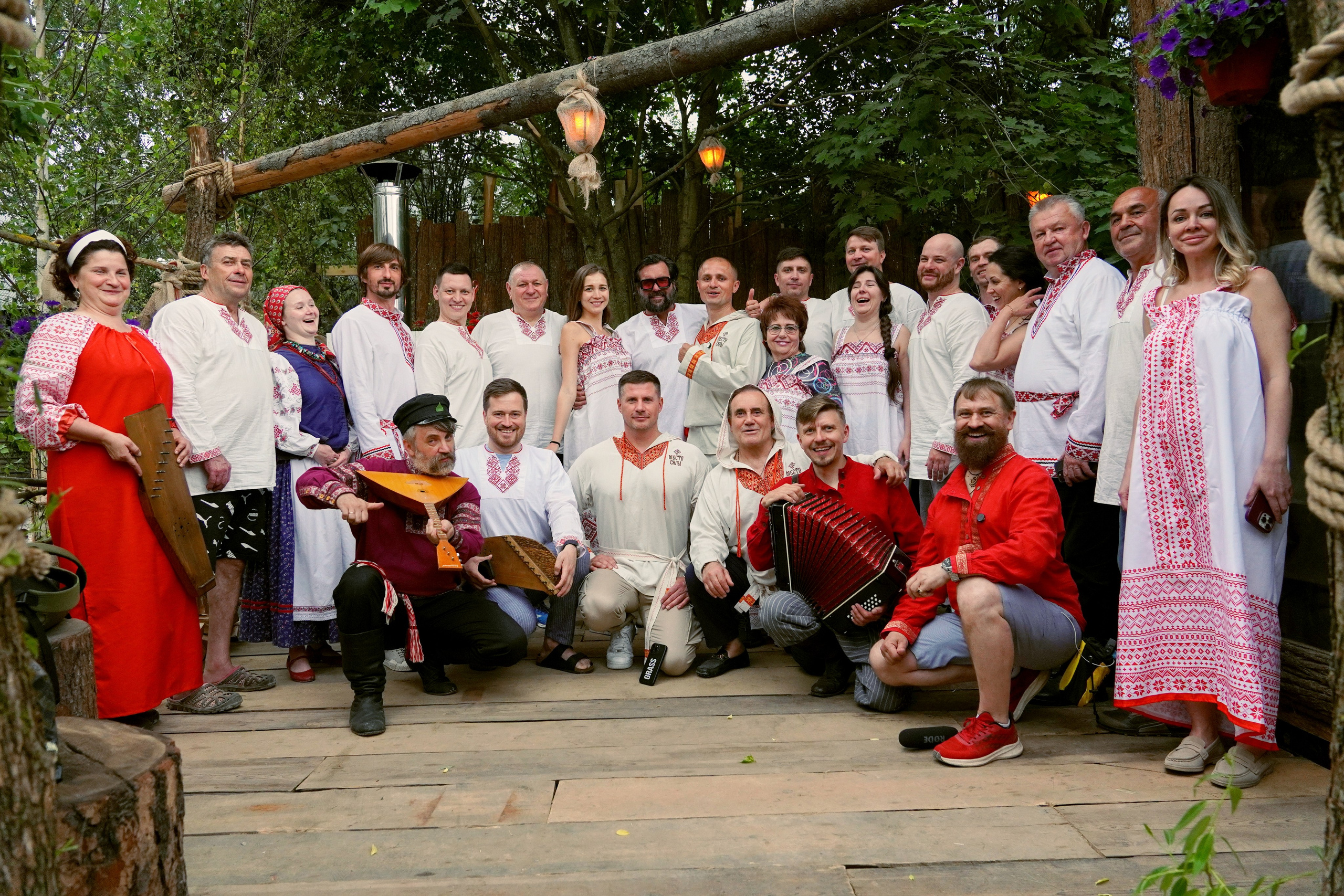 Место Силы Николая Павлова. Фото | Видео Контент Мишель Ватаманюк