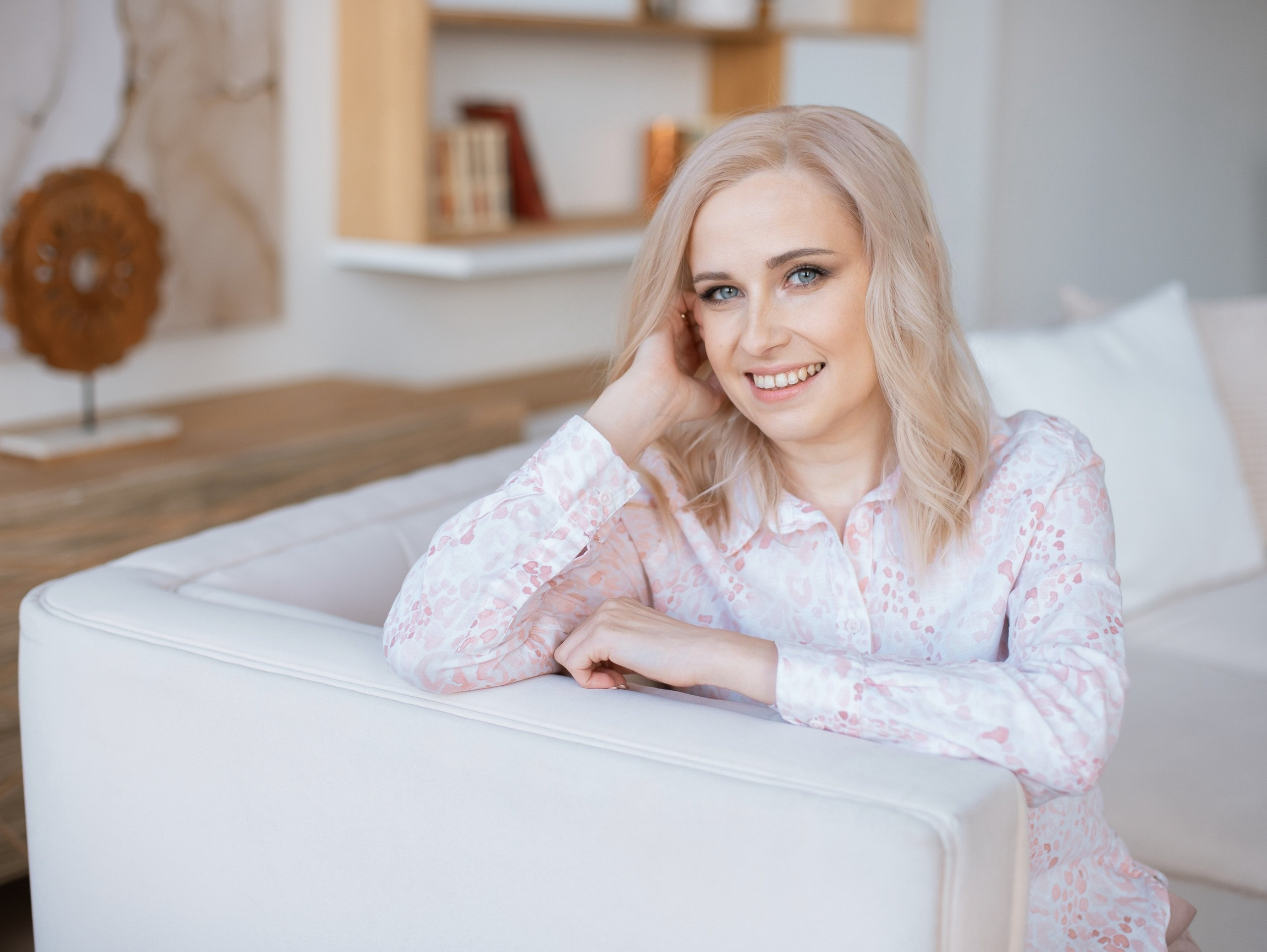 Марина Комарова | Рукоделие. Brand фотограф в Москве Юлиана Томина