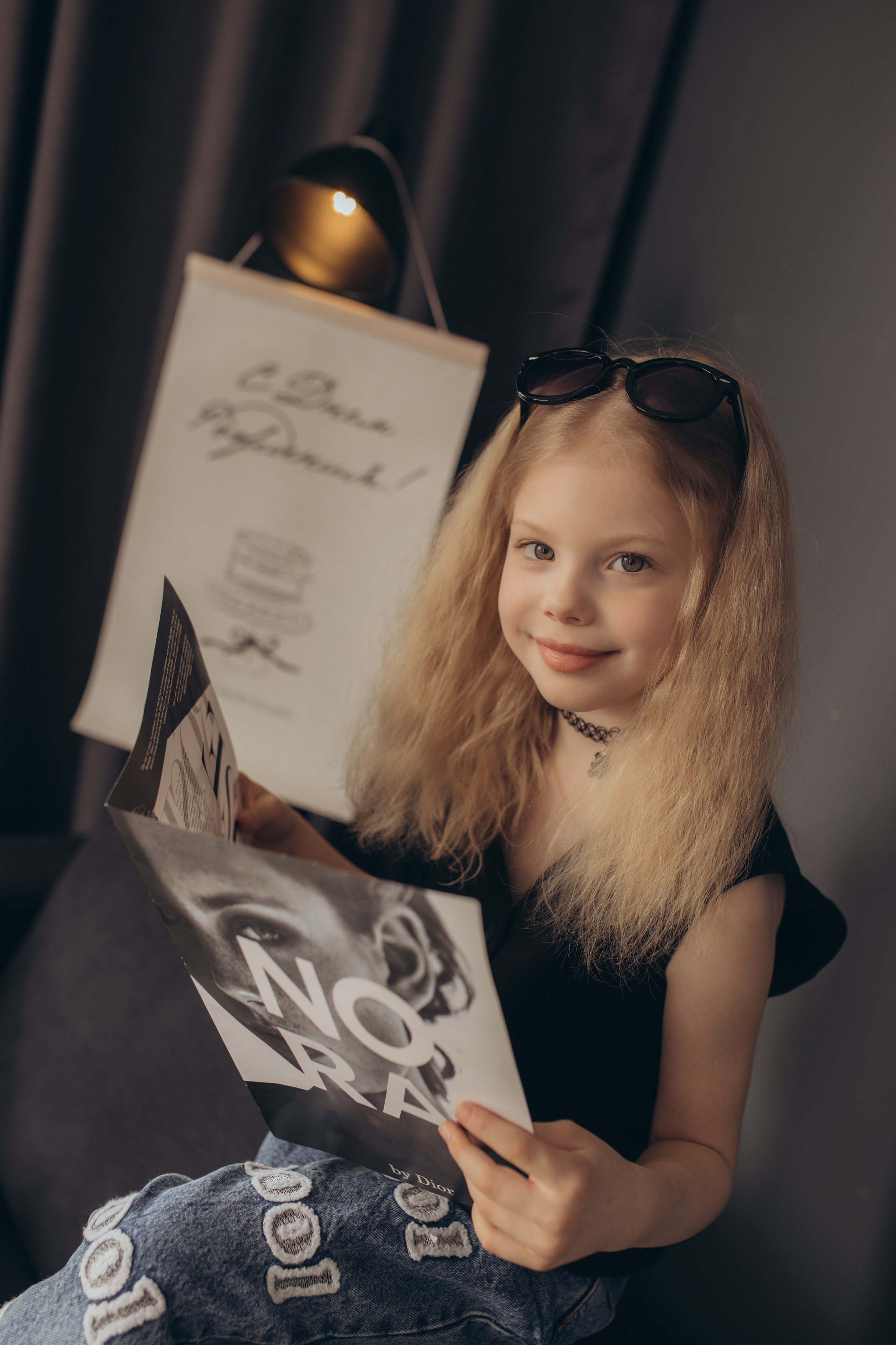 Сашеньке 8. Свадебный и семейный фотограф в Белгороде Евгения Курочкина