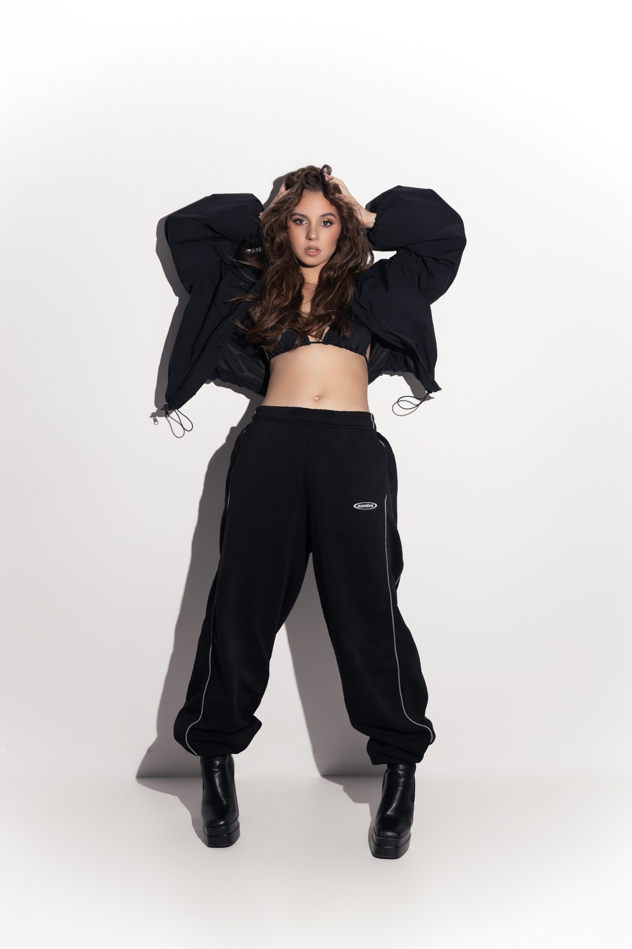 Вероника. Свадебный и контент фотограф в Красноярске Марианна Перфильева