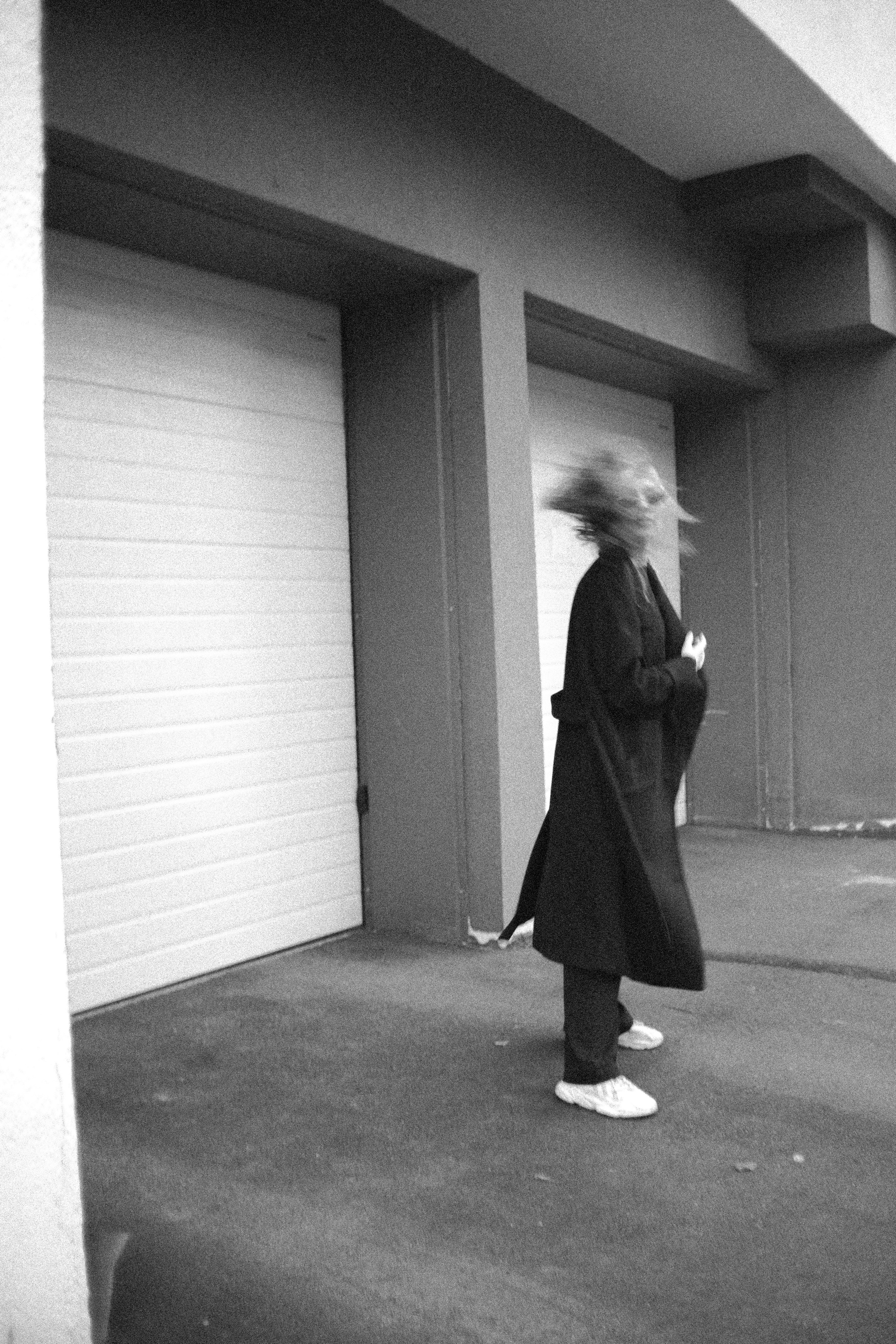 Кристина. Свадебный и контент фотограф в Красноярске Марианна Перфильева