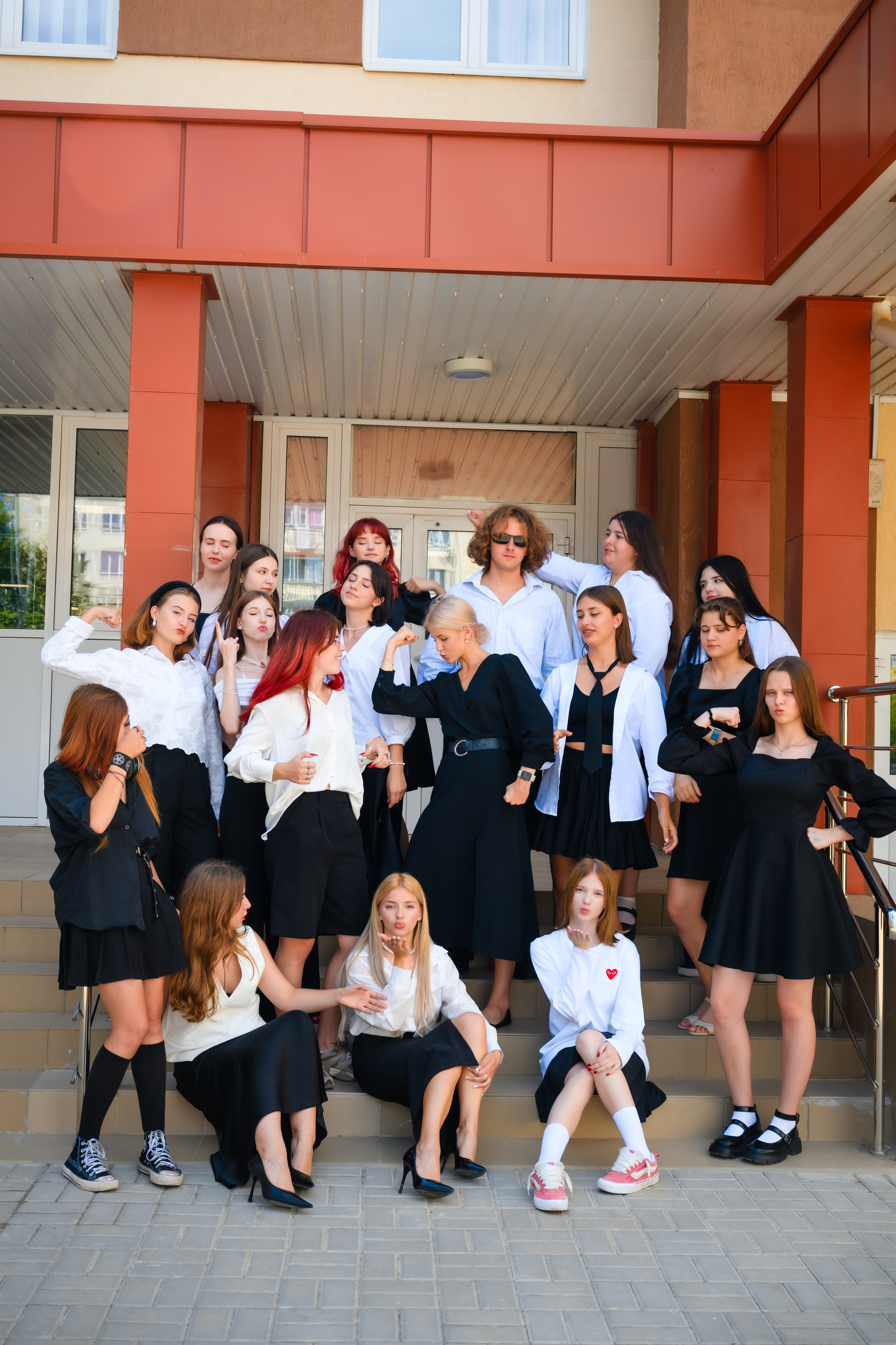 Школы. Детские сады фотосессии. Студийный и свадебный фотограф и видеограф в Севастополе — Юлия Макаренко