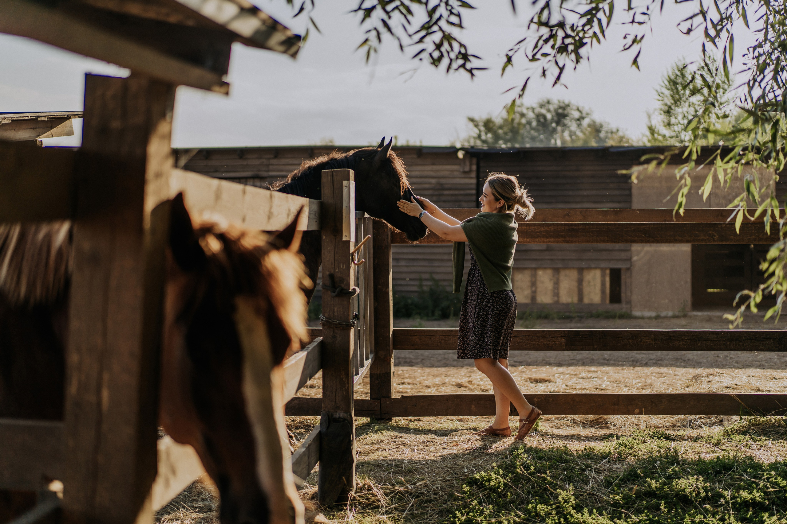 Семейная фотосъемка. Главная