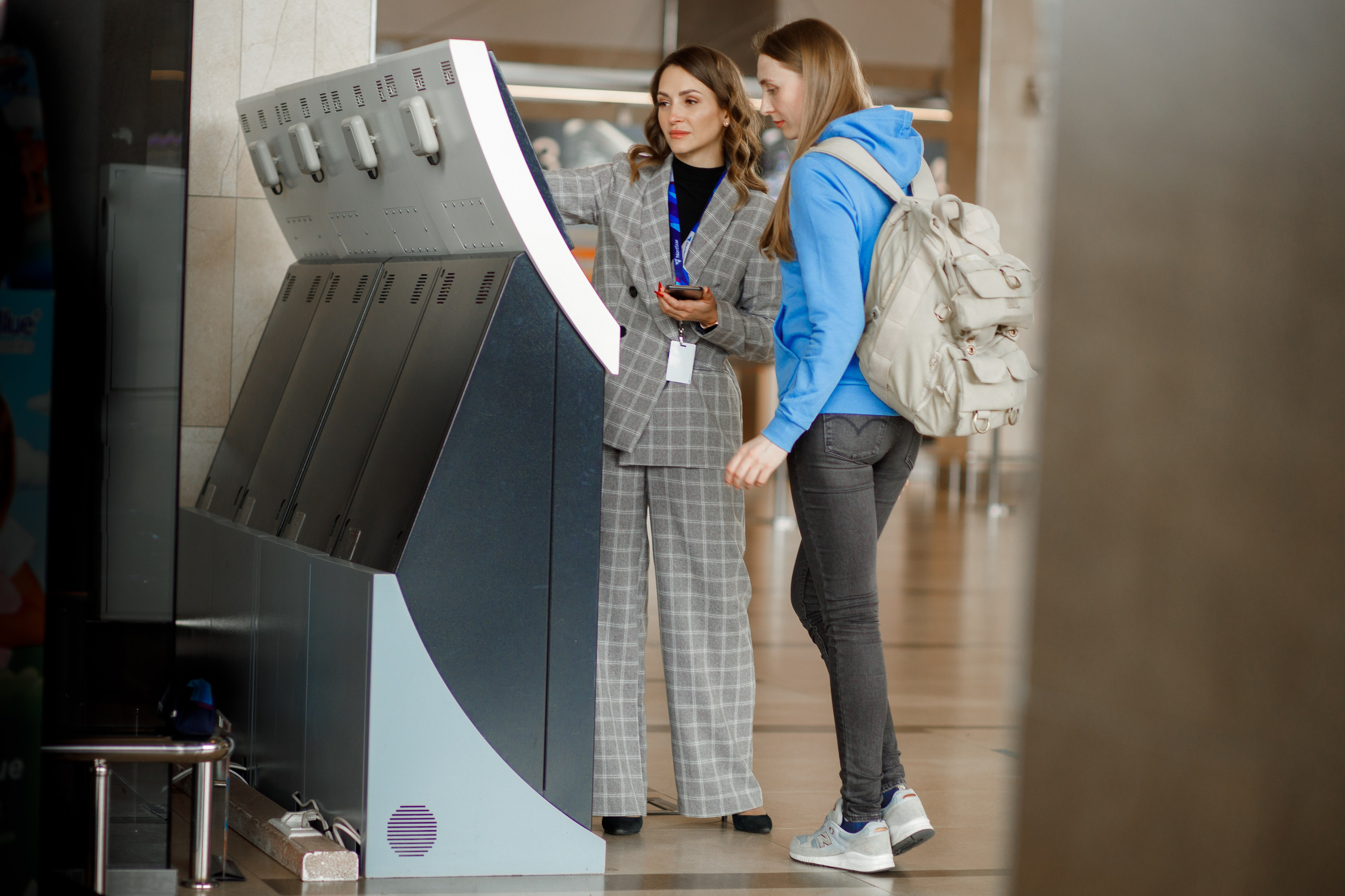 Транспорт. PerfectPixel