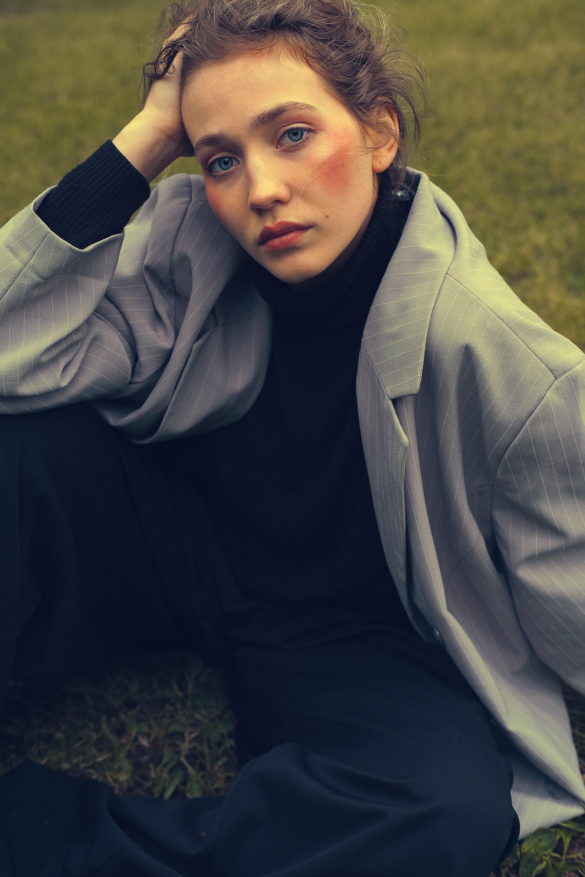 Елизавета. Anya.vision