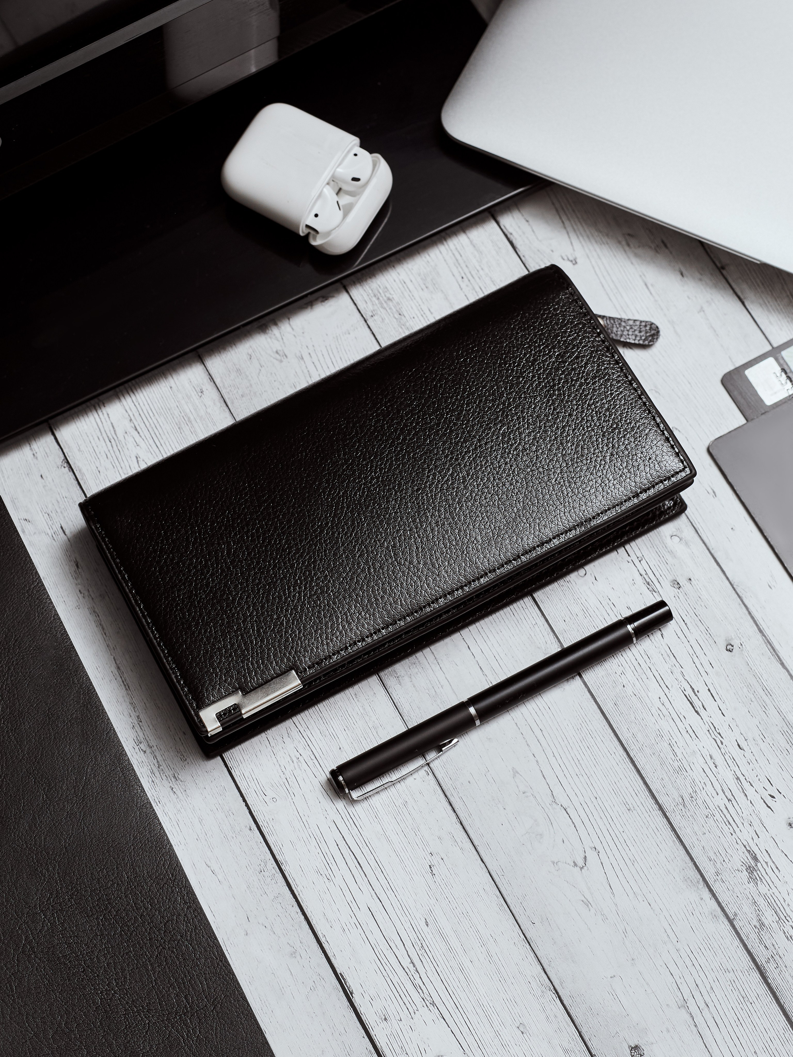 Кошельки. Коммерческий фотограф Дарья Горбачева