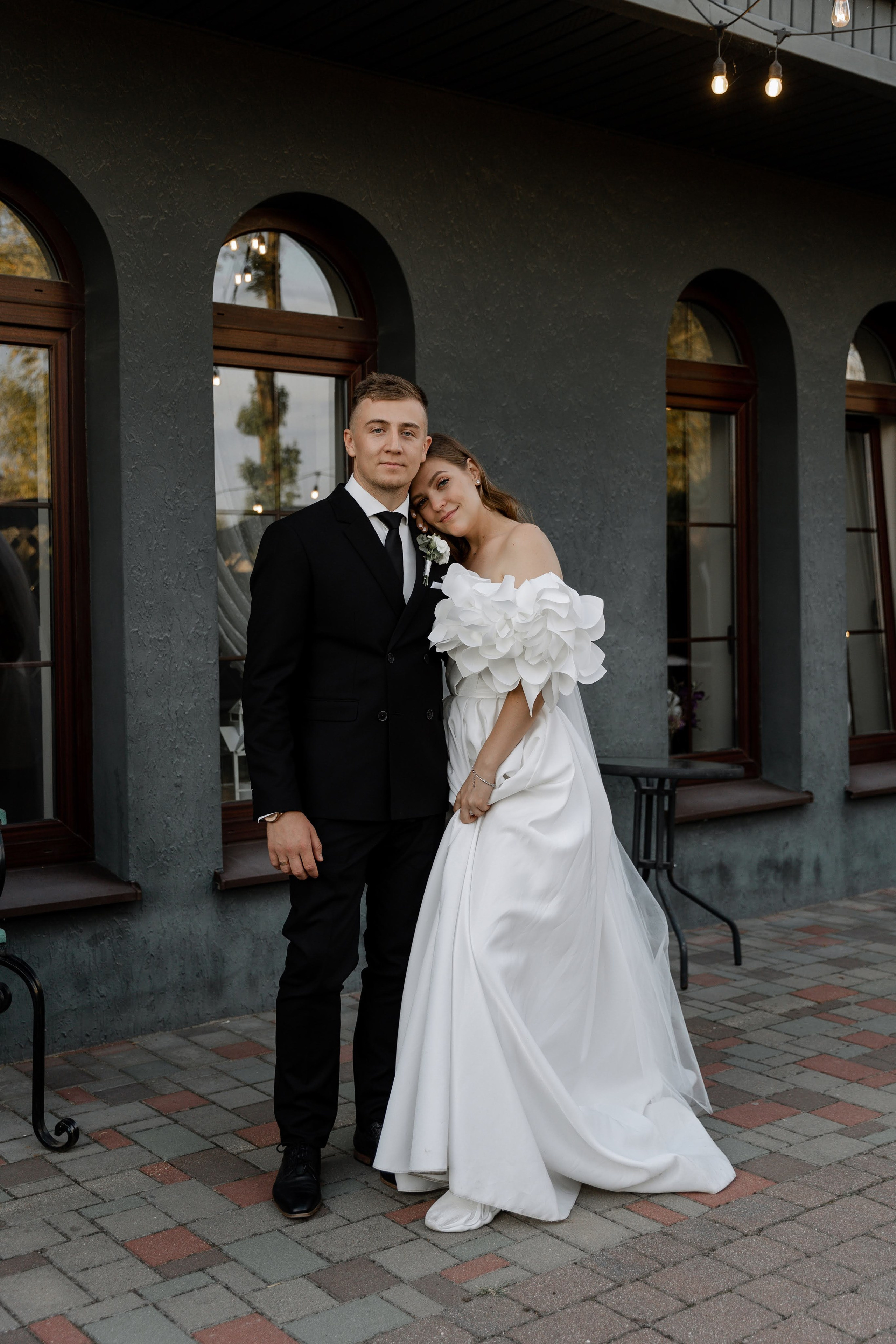 DENIS & KATE. Свадебный и семейный фотограф в Бресте Светлана Эстер