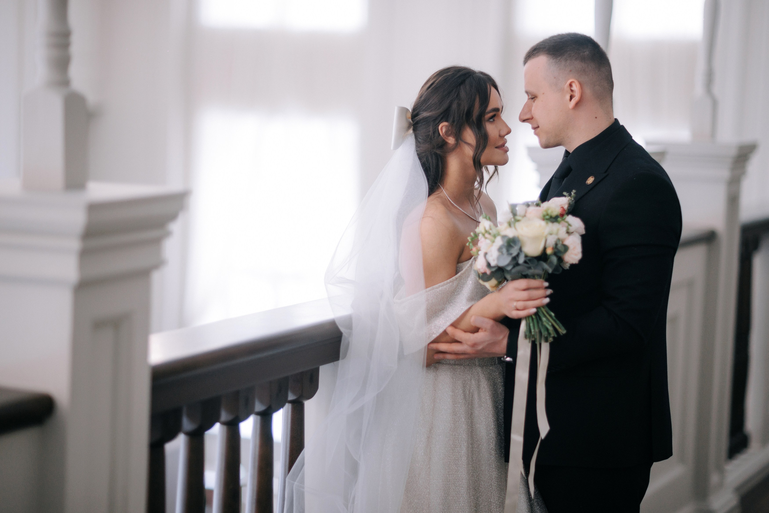 Ivan Nataly. Фотограф в Ижевске и Казани Богданов Яков