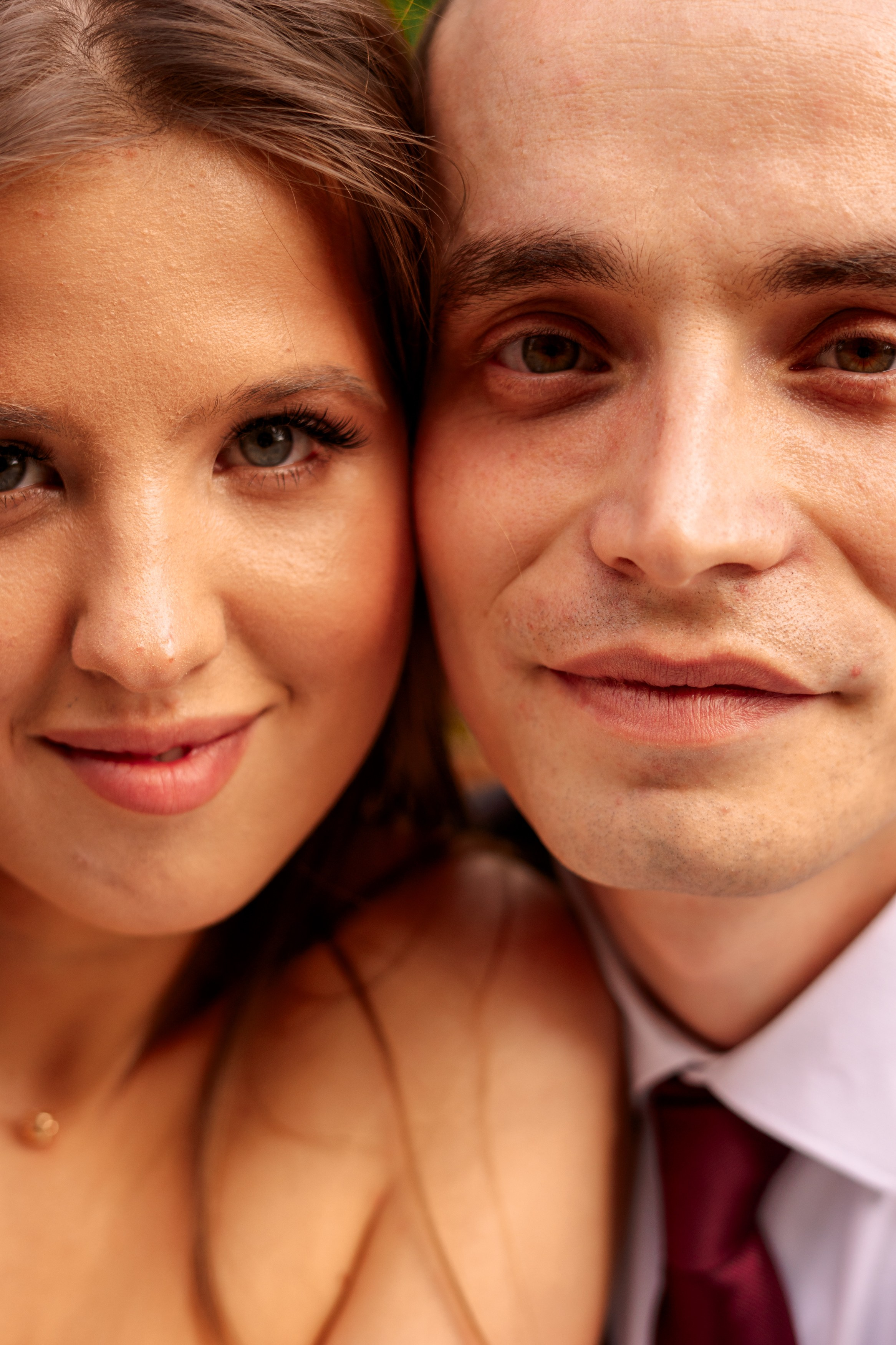 Свадьба Влад и Мария. Фотограф в Казани Алсу Багабиева