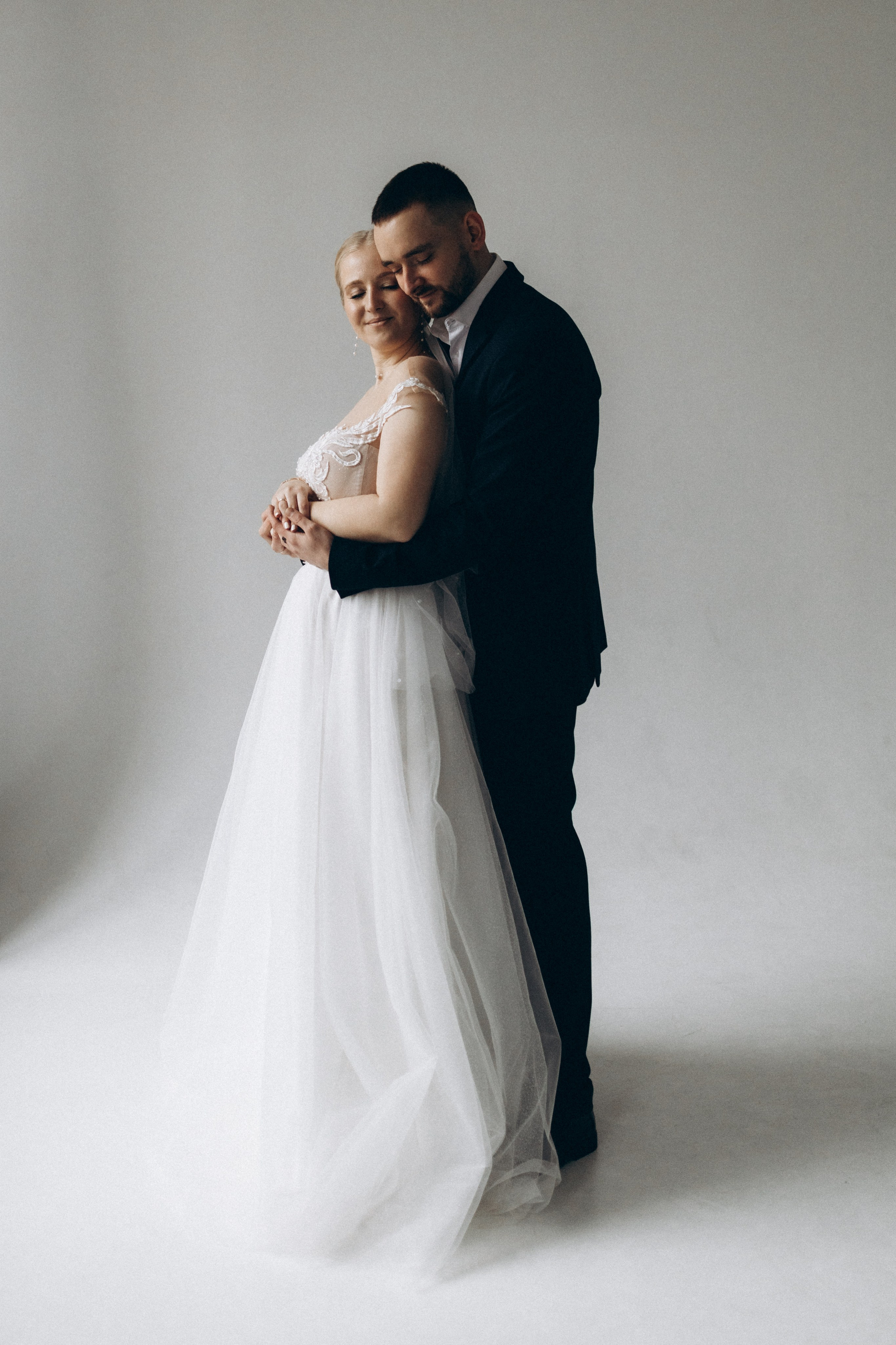 Диана & Артём. Фотограф НОГИНСК, Москва, Анастасия Белая