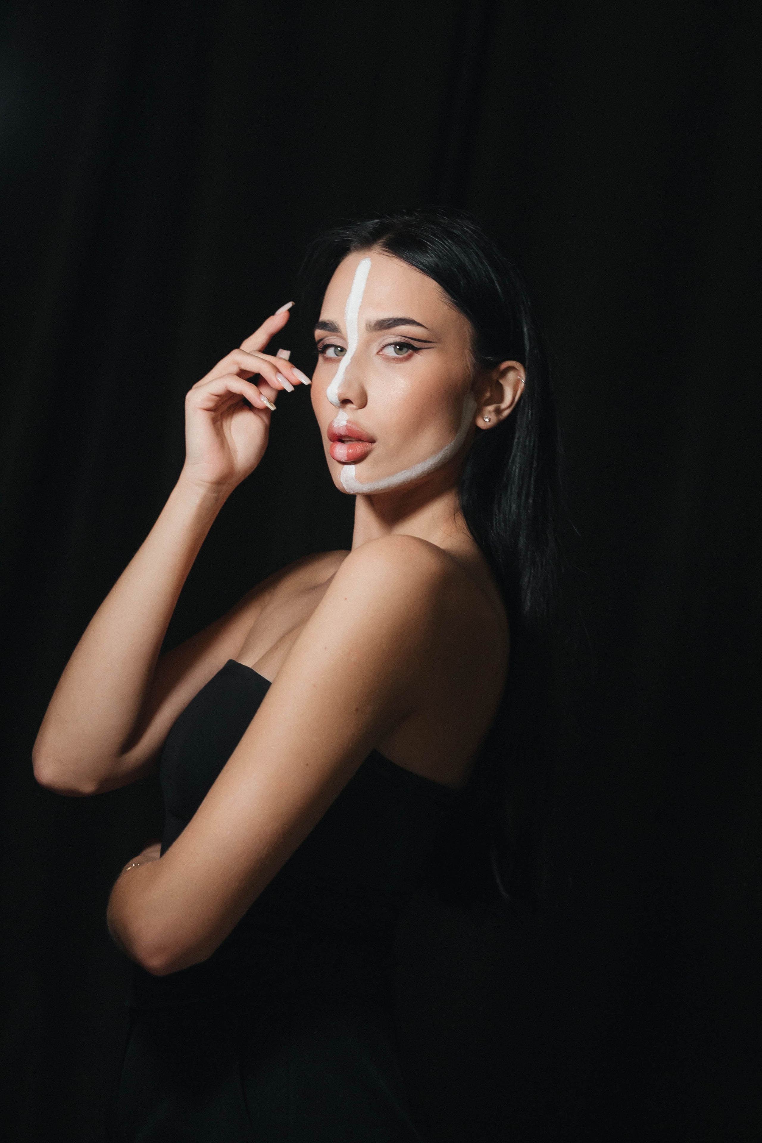 Фотограф Воронеж Кристина Золотарёва