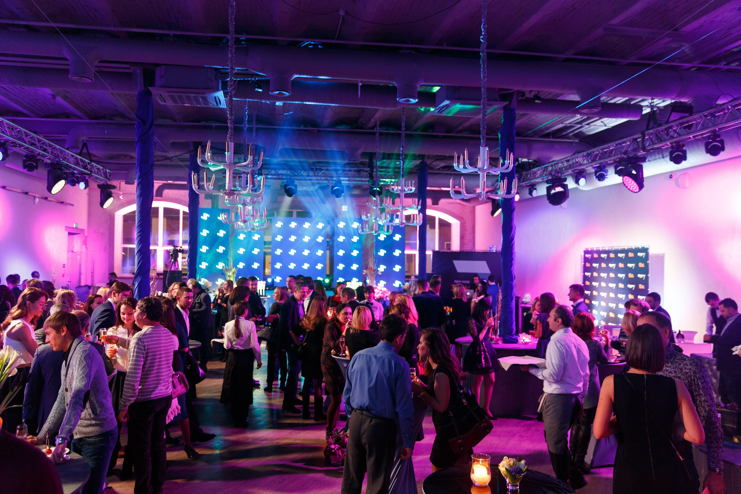 1. Фотограф Недорез Александр в Москве. Репортаж на ваших мероприятиях