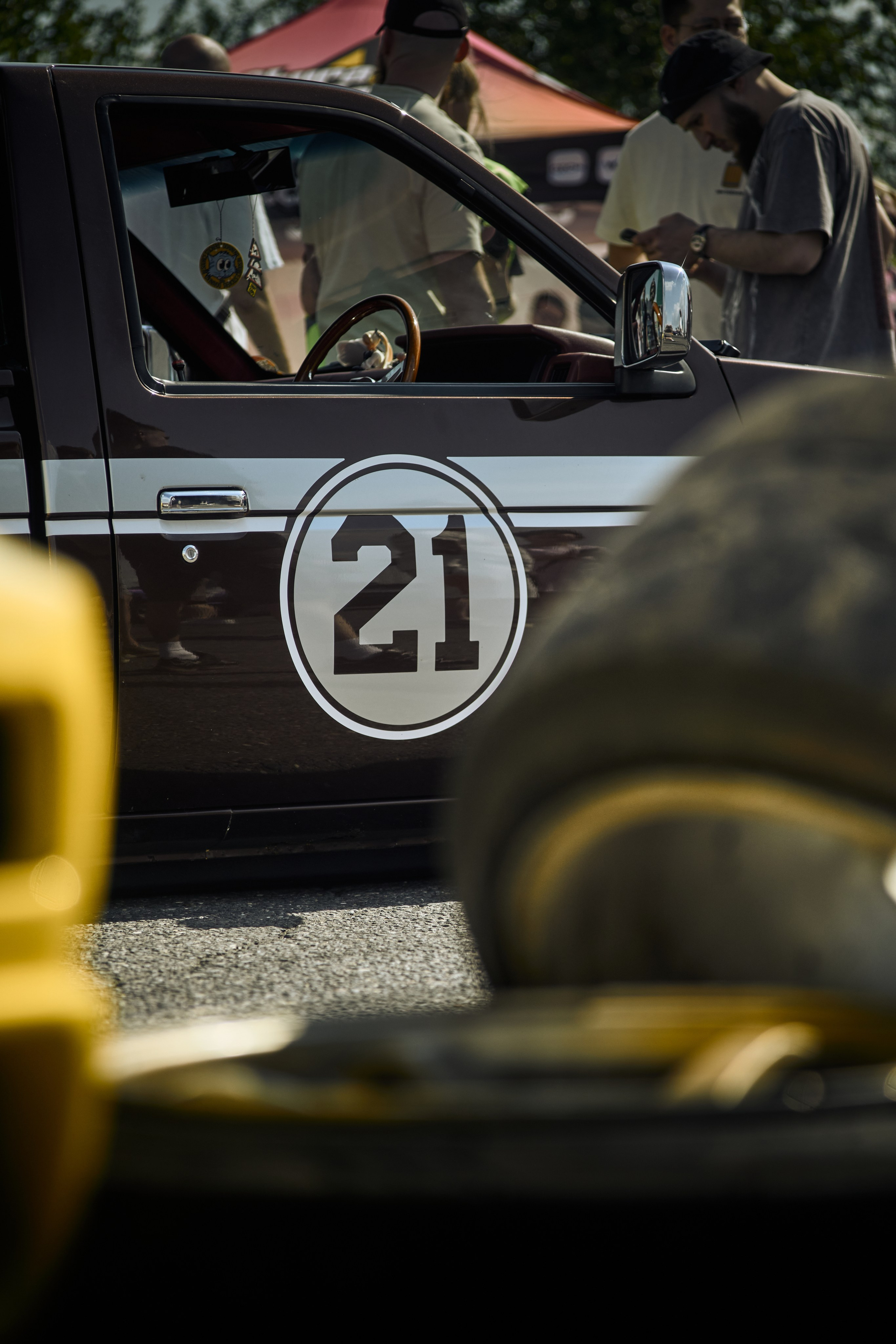 DNB 25. Фотограф Александр Рауш