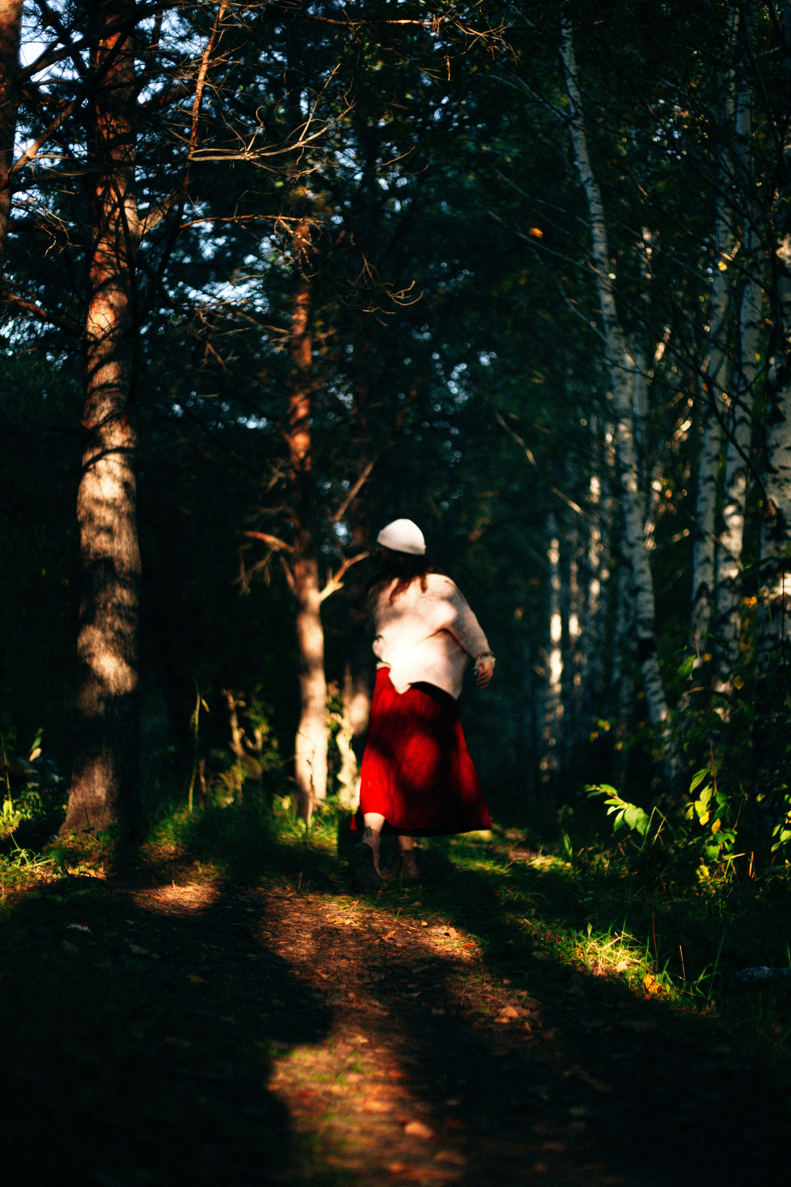 Хиппи. Единение с природой. Арт-фотограф Крис Л. в Тобольске: портрет, семейные, свадьбы