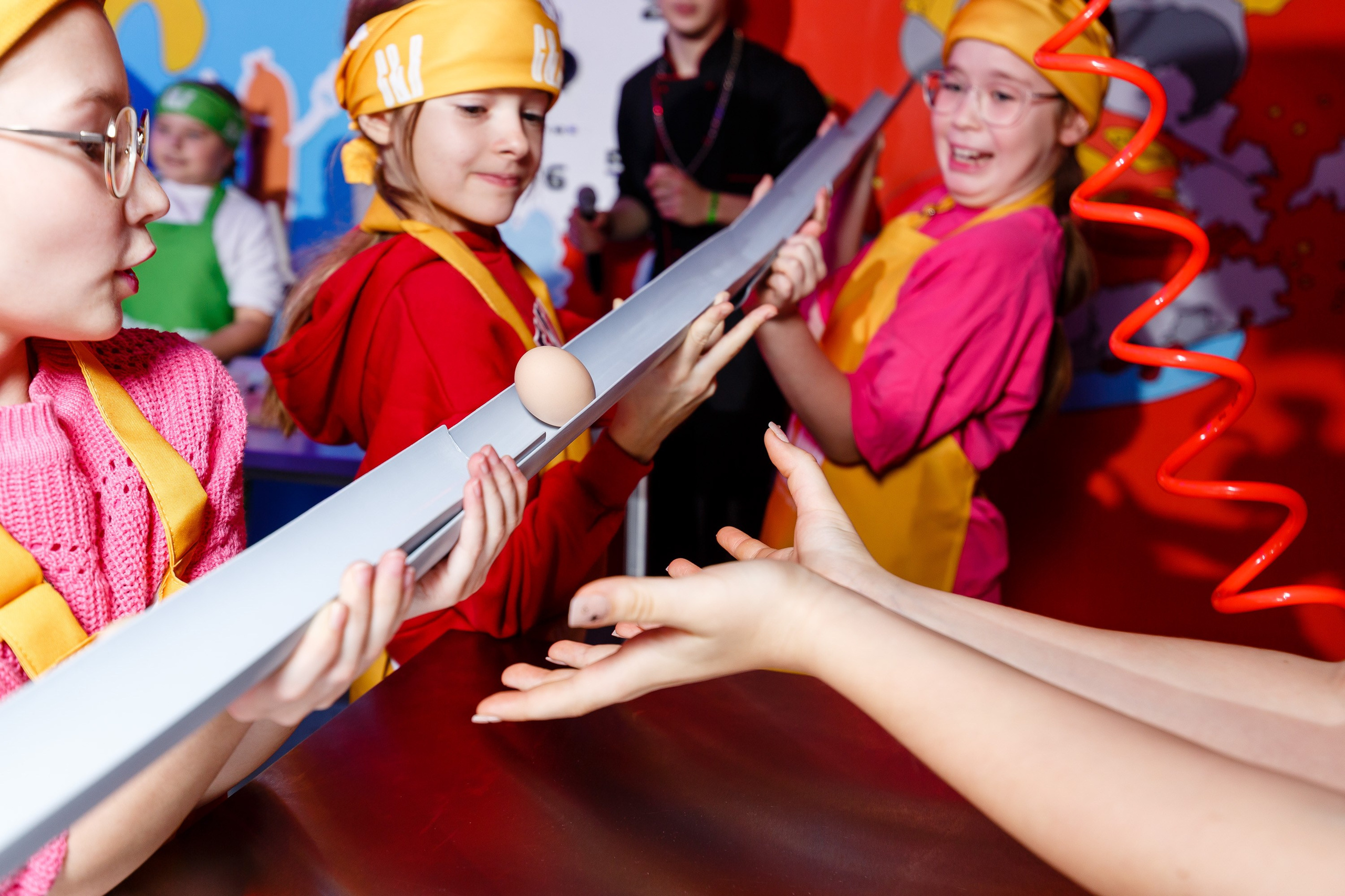 Репортаж с детского дня рождения. Свадебный и Интерьерный Фотограф во Владимире Евгений Федин