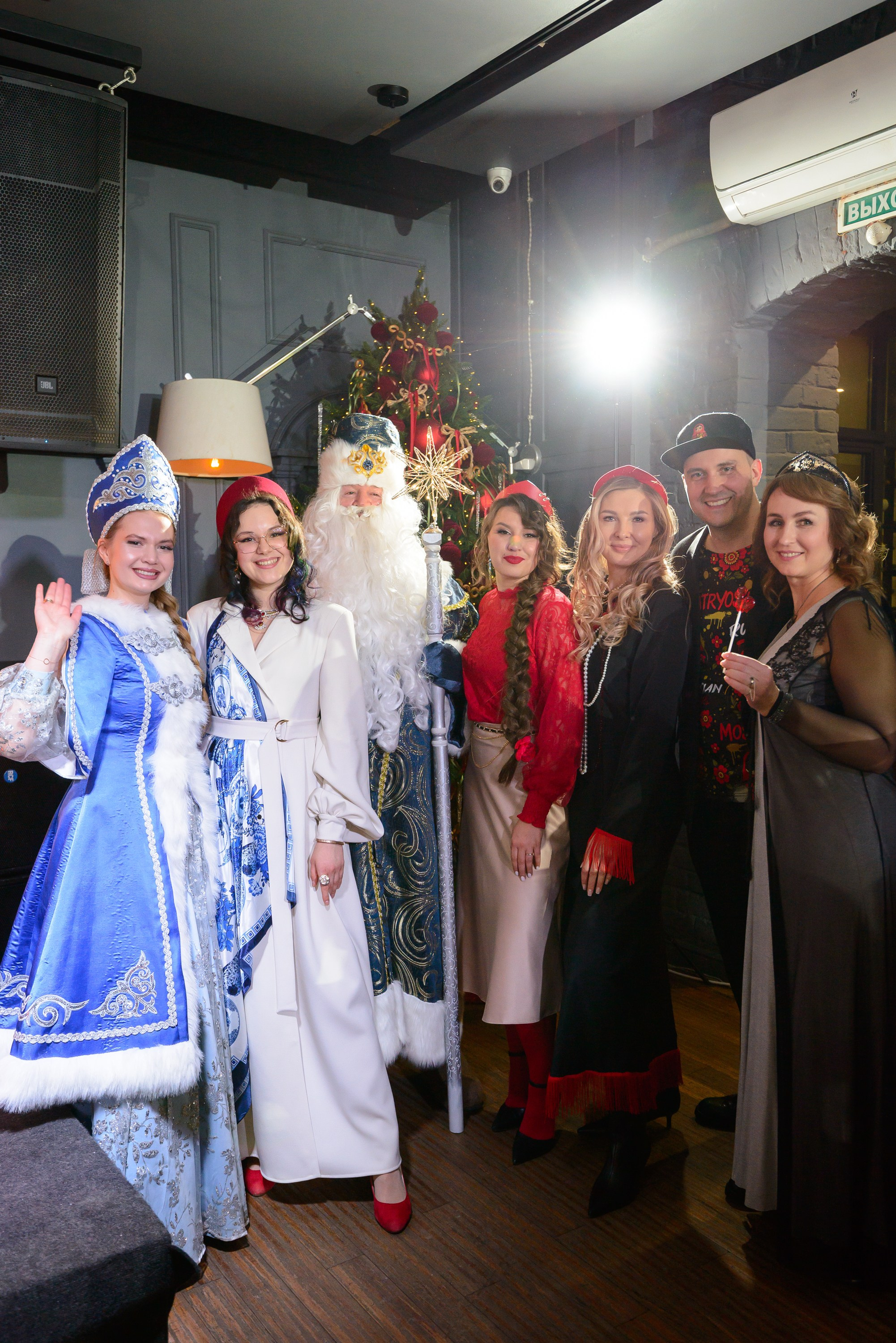 Корпоратив дизайнеров. Свадебный фотограф Ижевск Петр Шишков