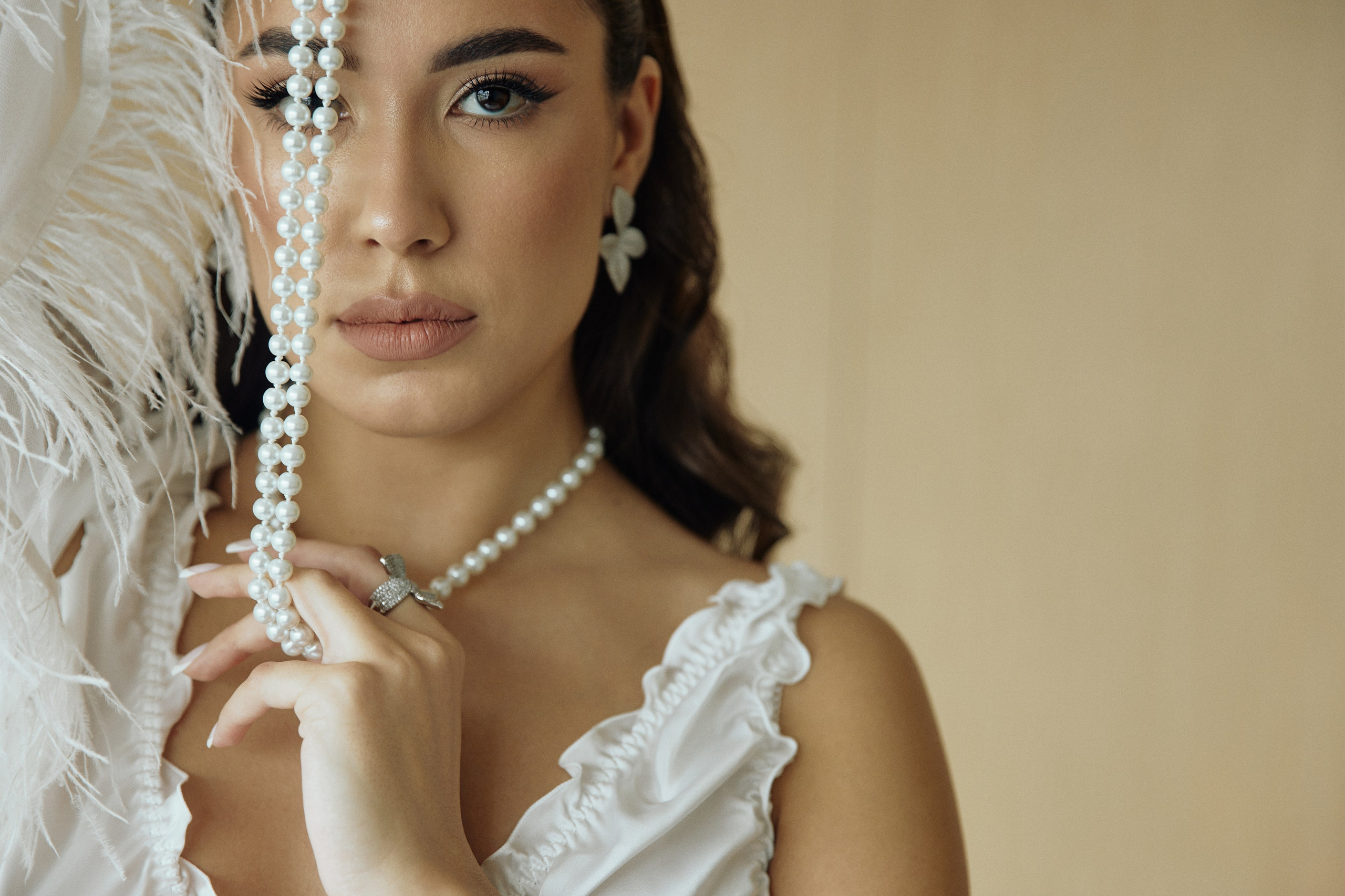 PEARL. Дмитрий Мазуркевич: Профессиональный Репортажный Фотограф