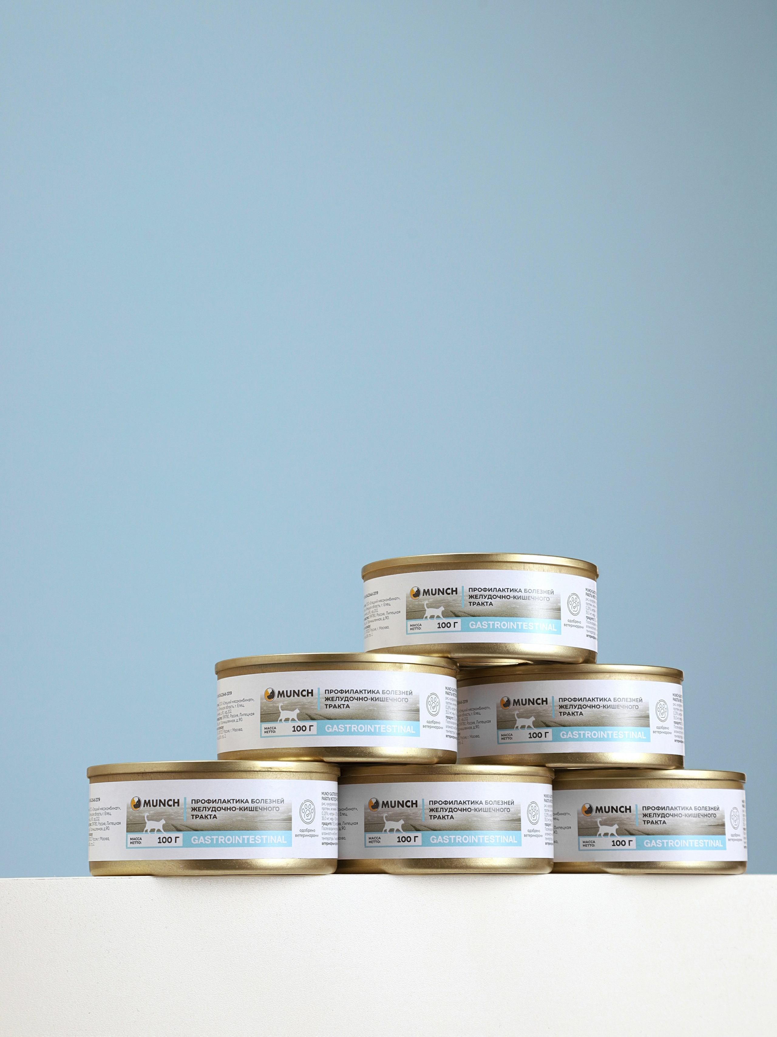 Съемка Различных Категорий Товаров и Нетиповых Предметов в Перми