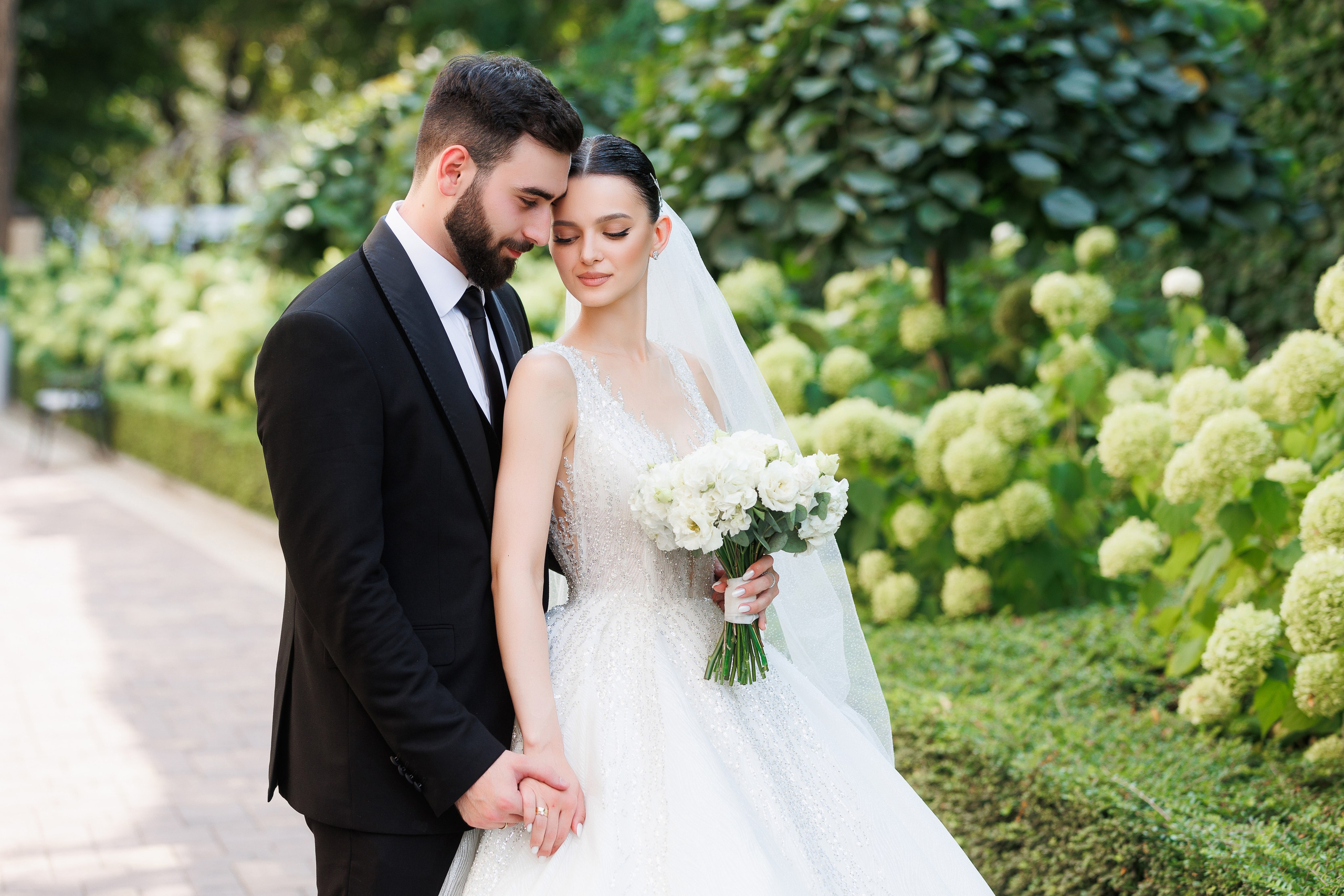 Алексей & Валерия. Свадебный фотограф  Пятигорск, Сочи, Ессентуки, Кисловодск Александр