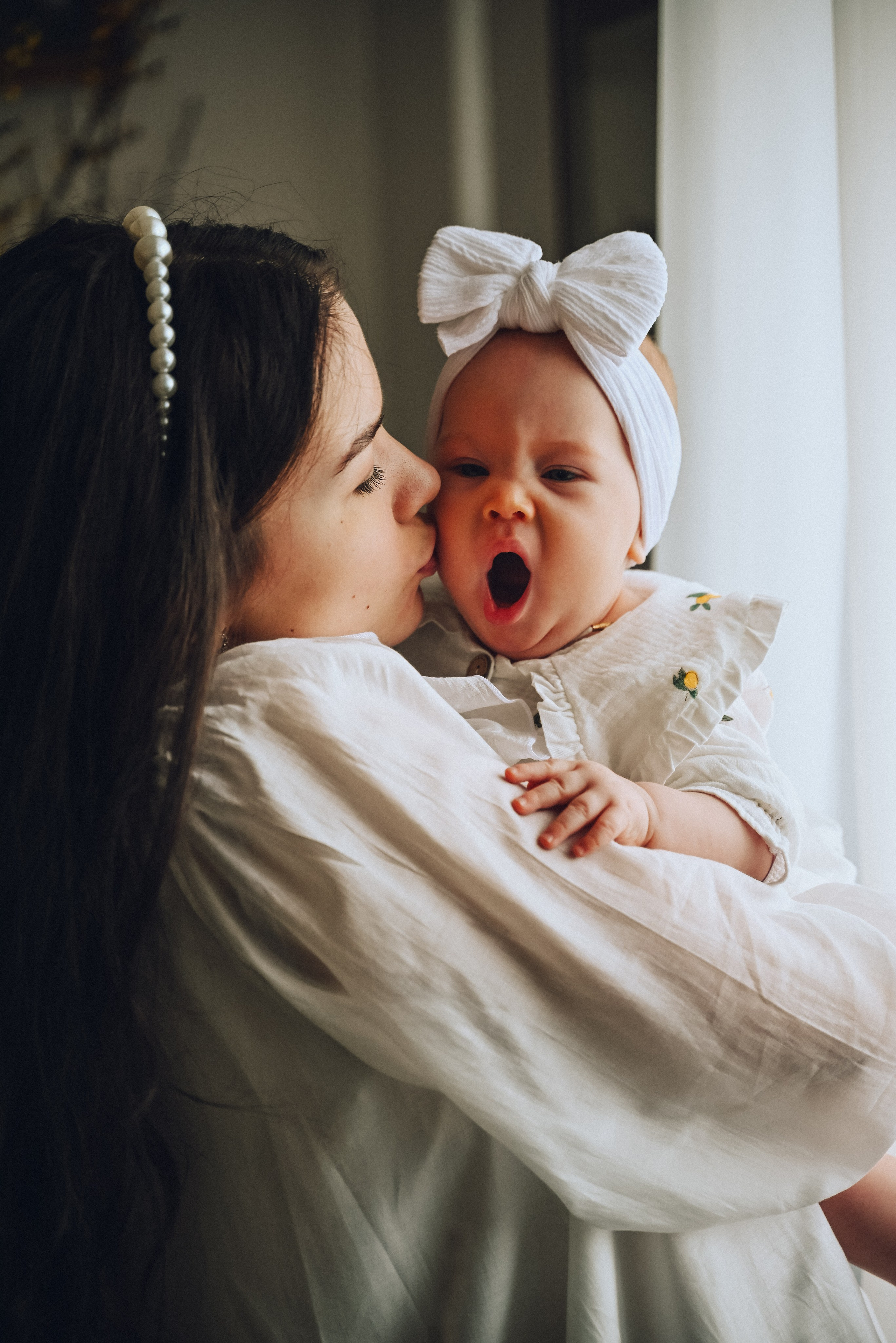Юля и Варя. Фотограф в Санкт-Петербурге
