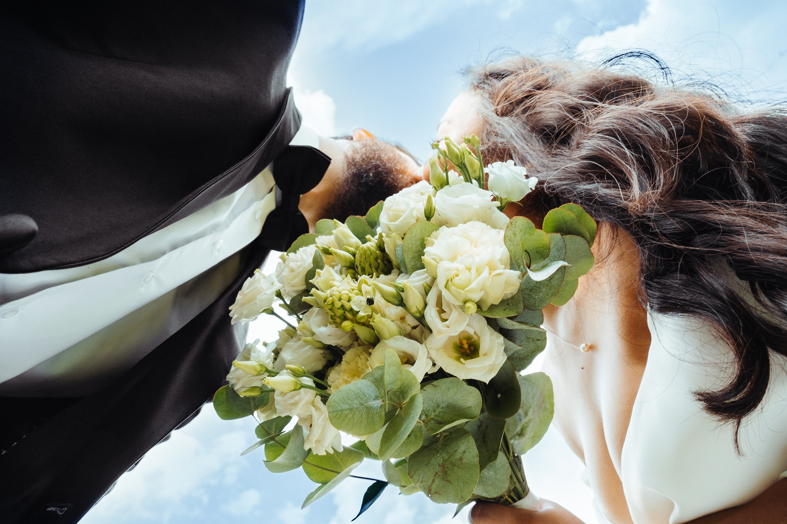 Свадьбы. Анна Шатон фотограф Москва