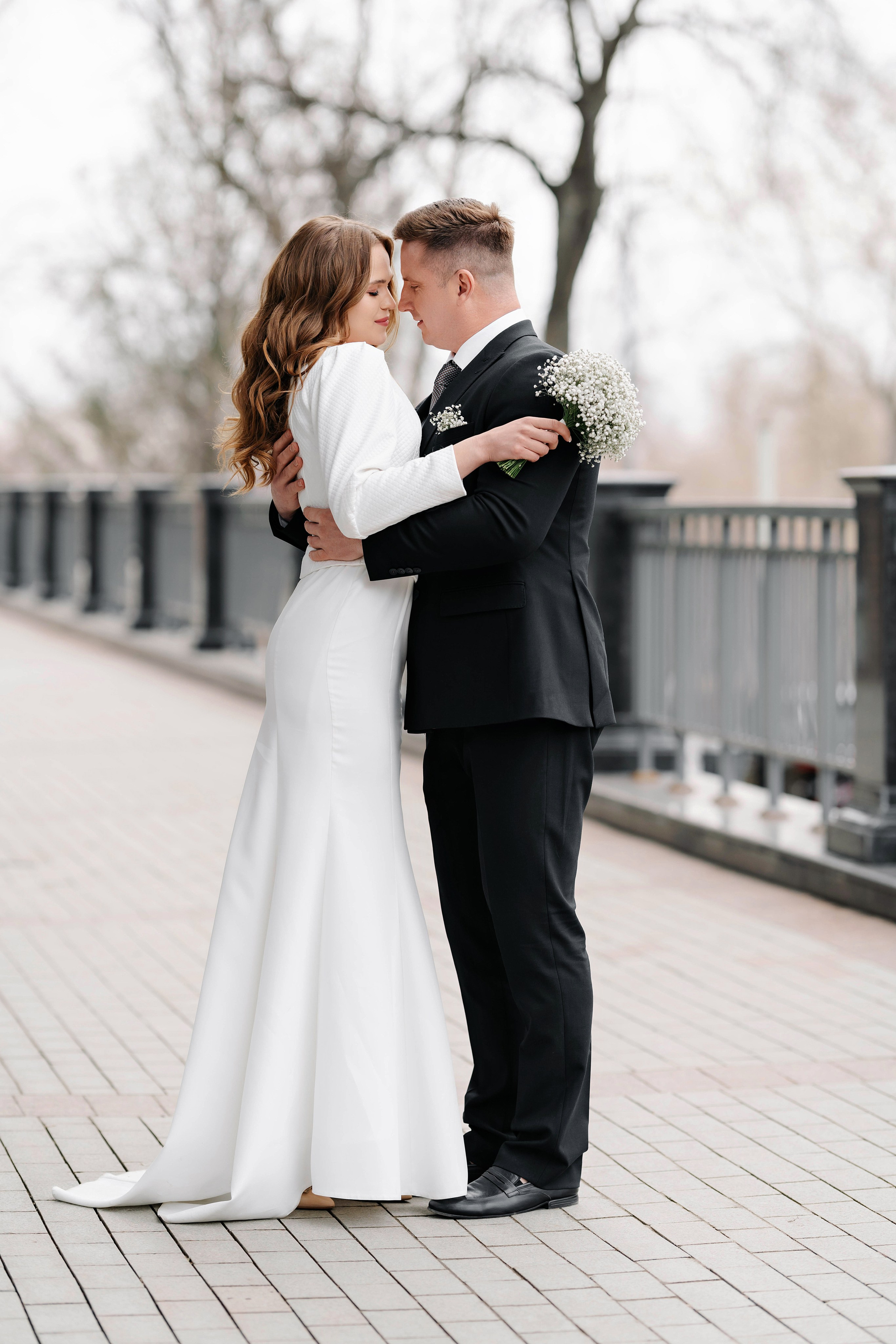 E&Д. Свадебный фотограф Юлия Моисеева Нижний Новгород