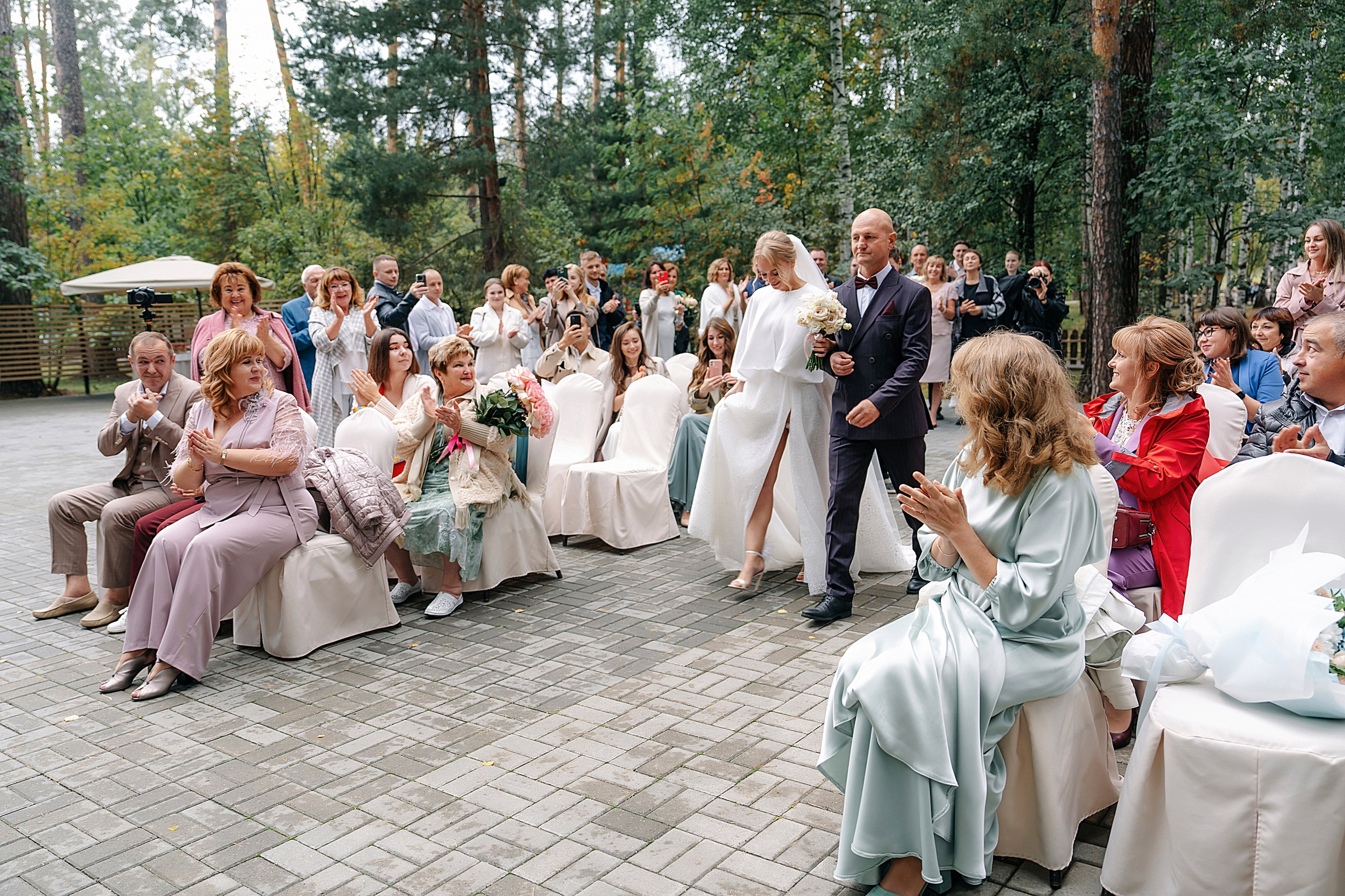 А&А. Свадебный фотограф Юлия Моисеева Нижний Новгород