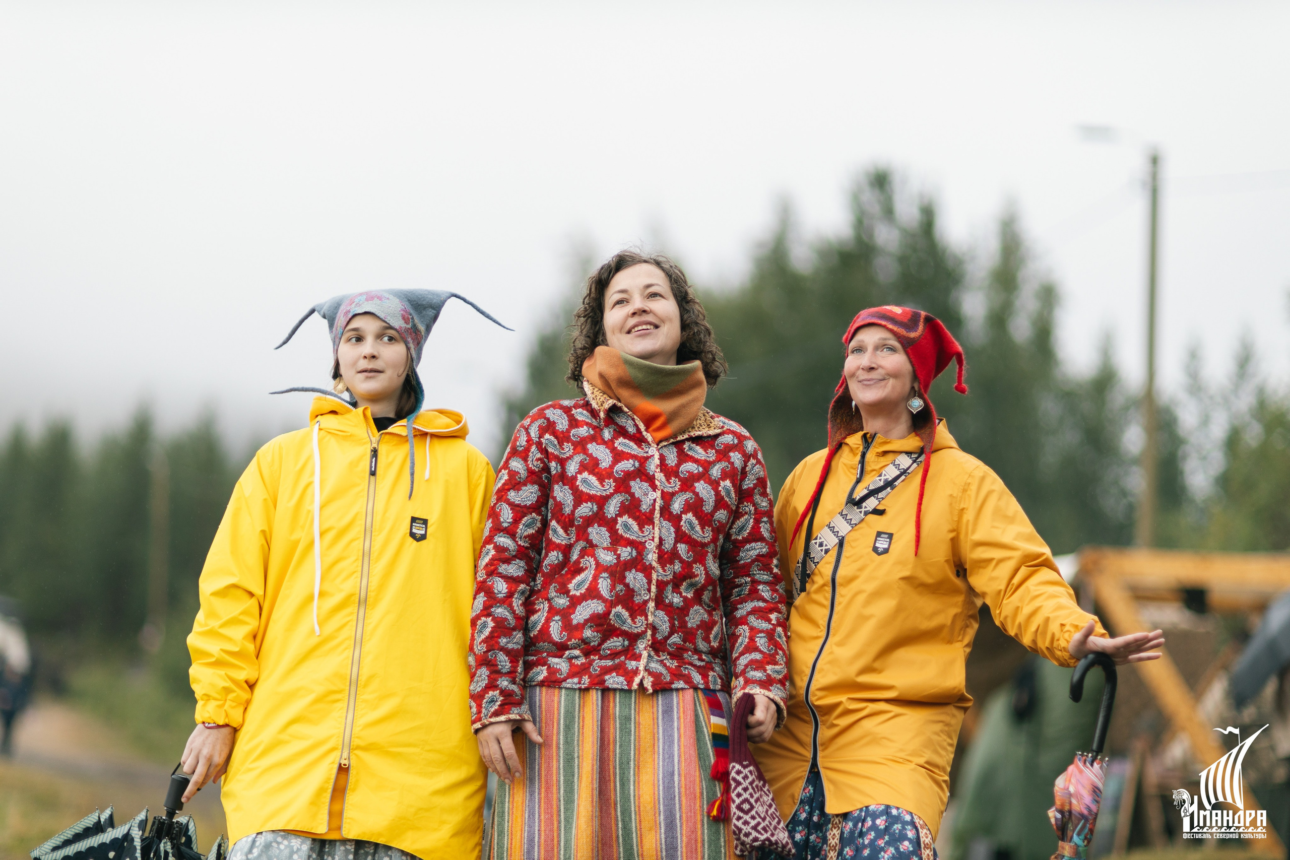 Imandra 2025. Репортажный фотограф в Мурманской области