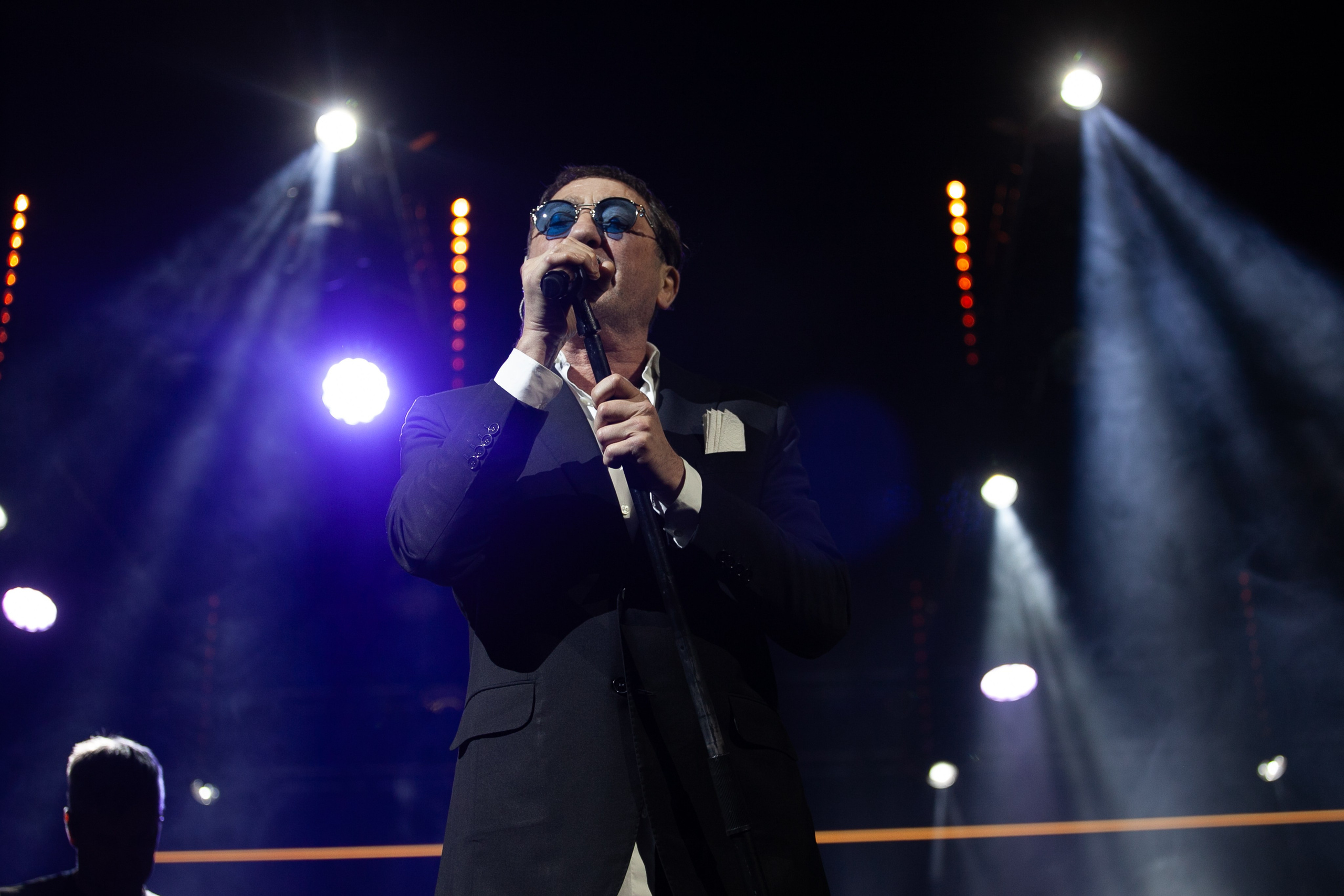 Концерт | Лепс. Репортажный фотограф в Мурманской области