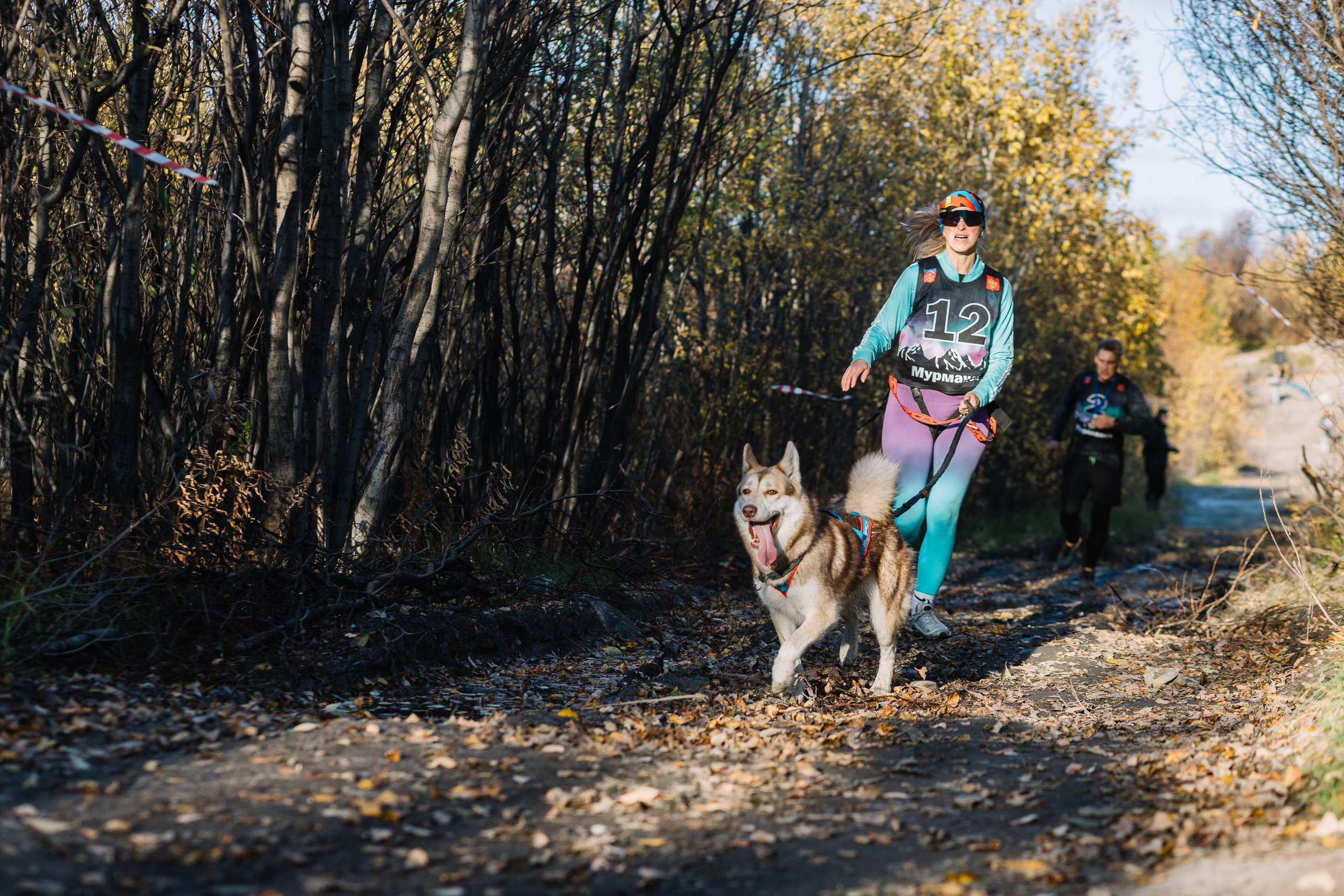 День города Мурманска, соревнования и забеги. Репортажный фотограф в Мурманской области