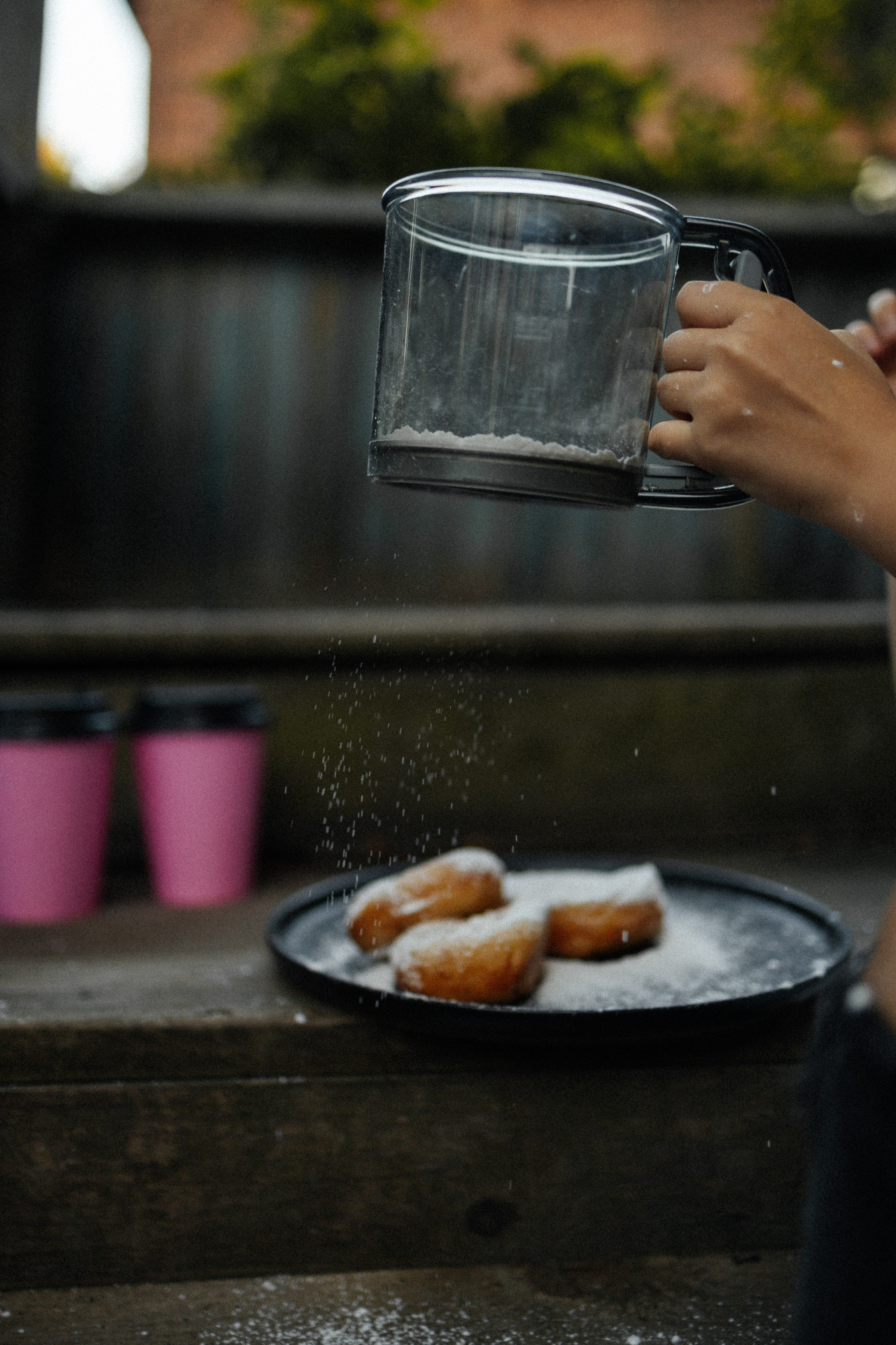 Марина и Алиса. Фотограф в Выборге и Санкт-Петербурге Маша Гуляева