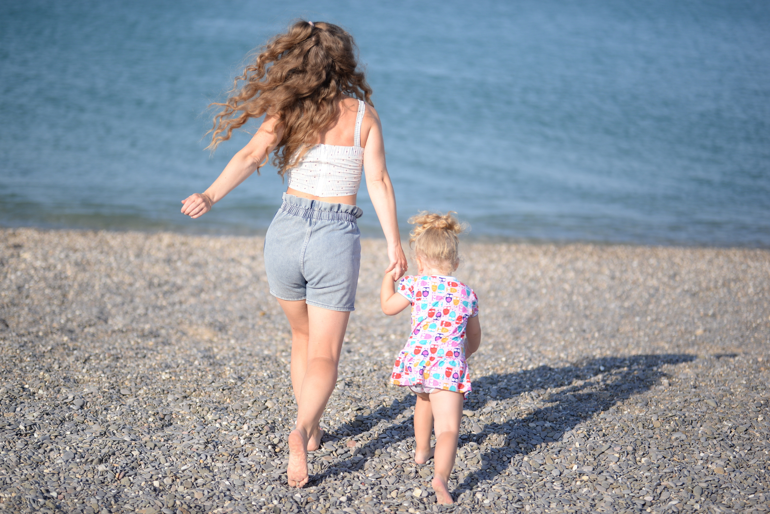 Морская прогулка. Свадебный и семейный фотограф Москва Видное Домодедово