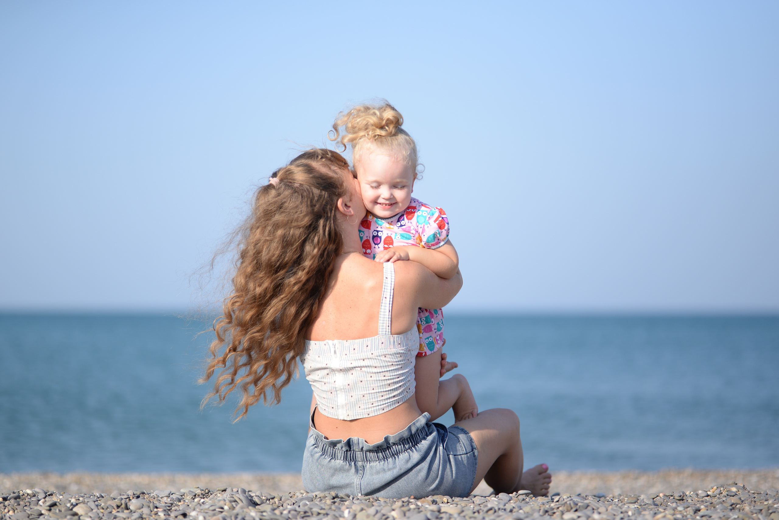 Морская прогулка. Свадебный и семейный фотограф Москва Видное Домодедово
