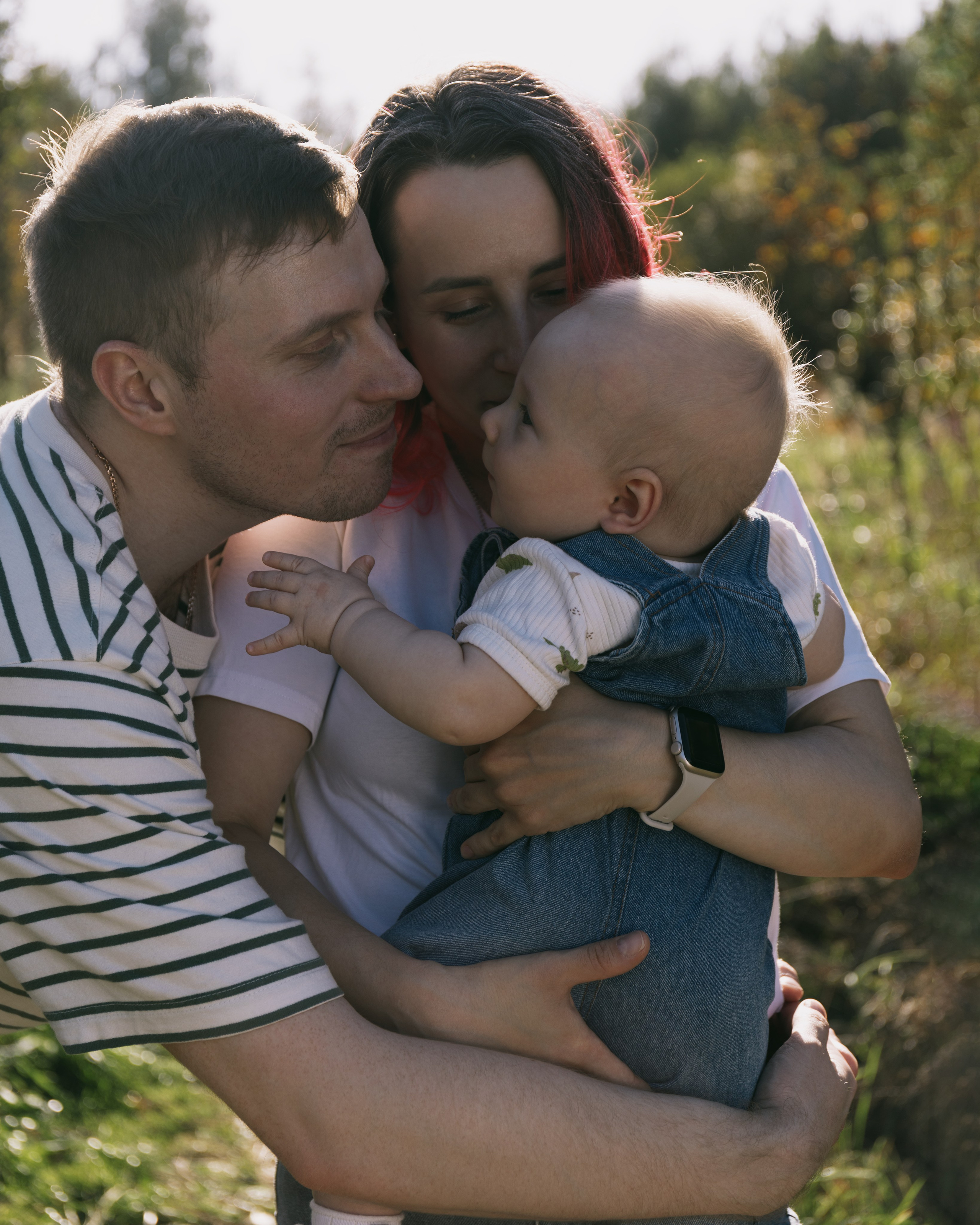 Leon fam. Фотограф в Москве Осокин Иван