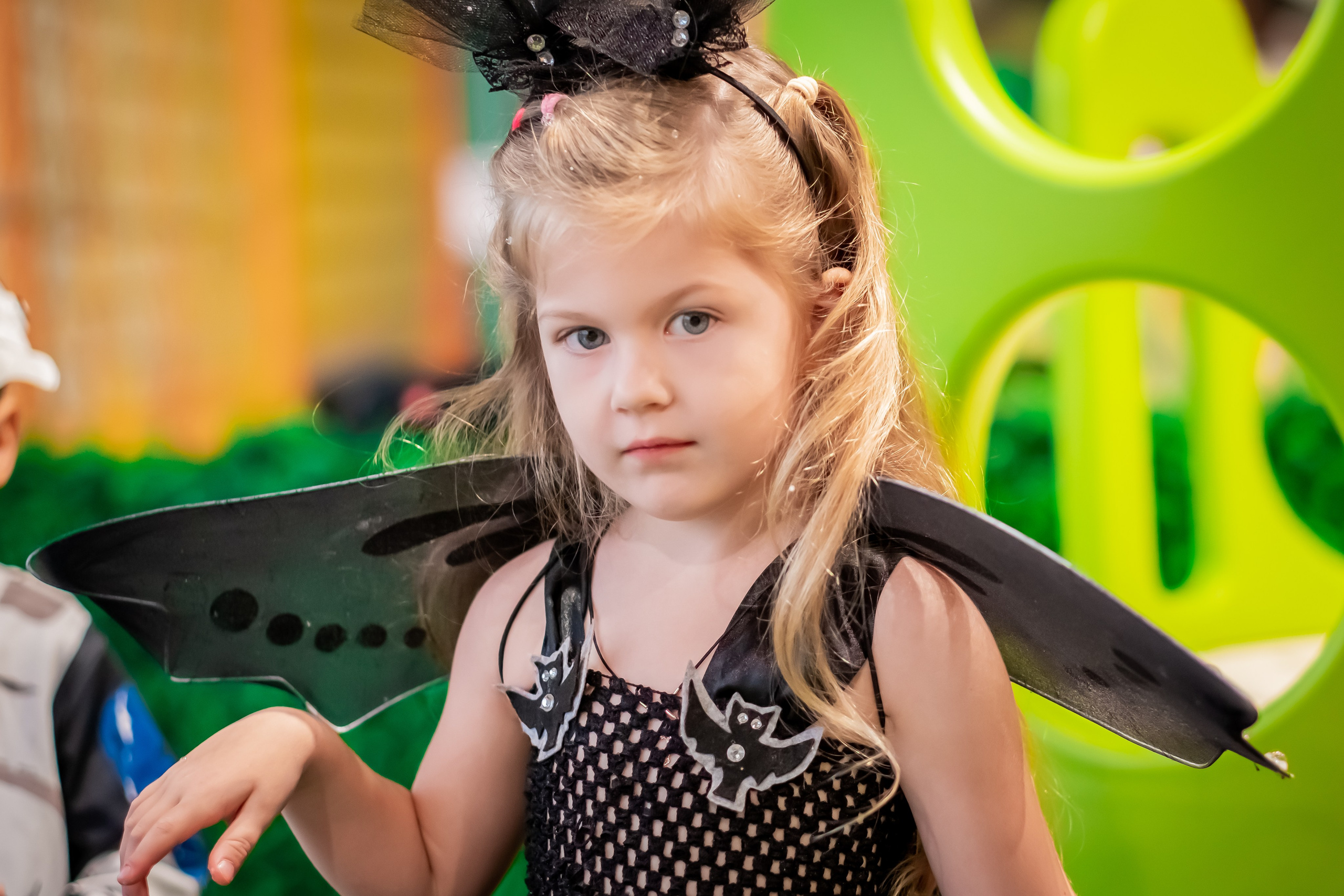 Наследники. Детский День Рождения. Фотограф Сергей Катаев