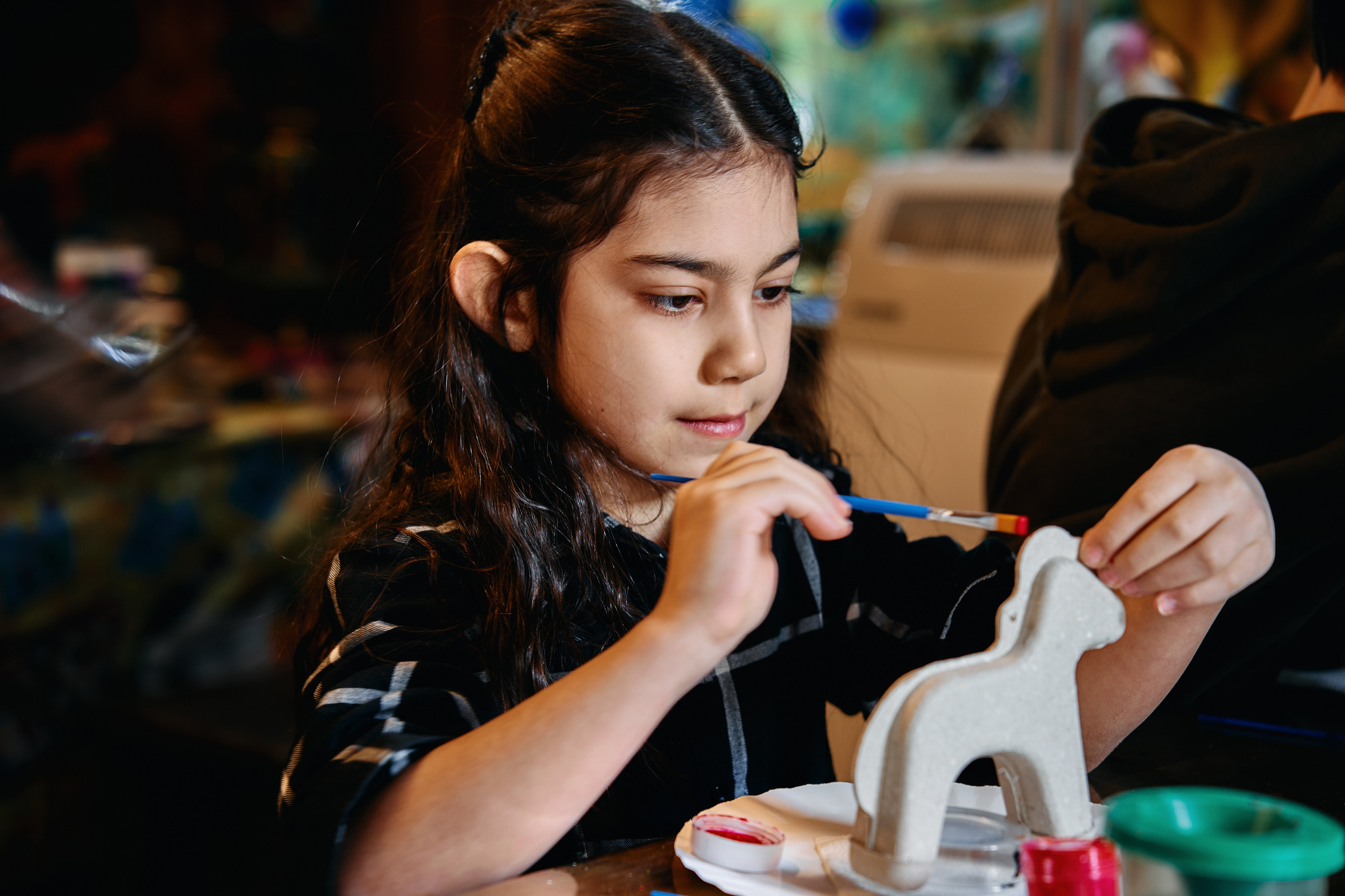 Экскурсия в Дом сказок «Жили-были». Фотограф в Москве Алина Алексеева