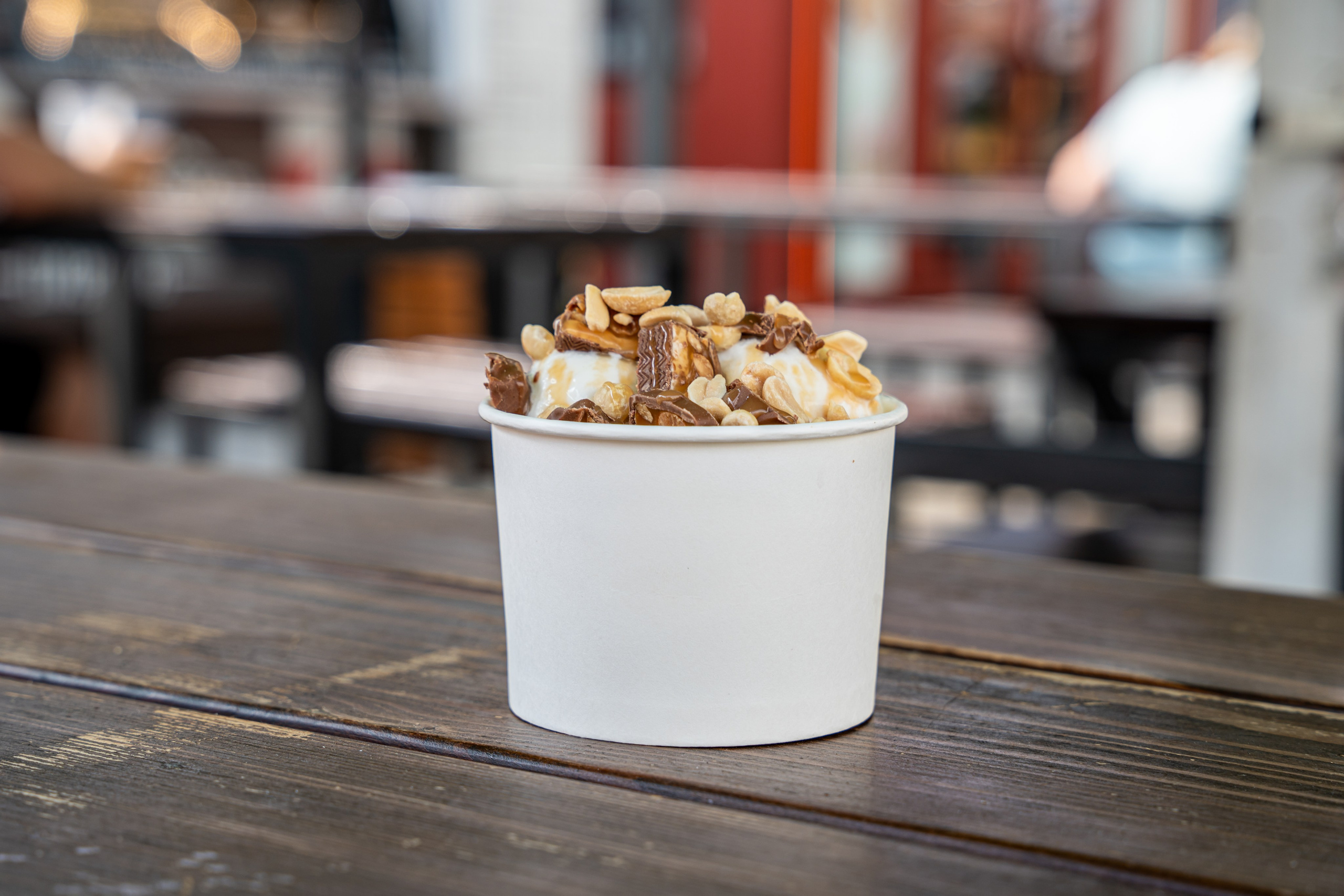 Pro Вафли фуд фото и видео. Шедевры для Вас! Фотограф и Видеограф в Краснодаре Пахиев Руслан