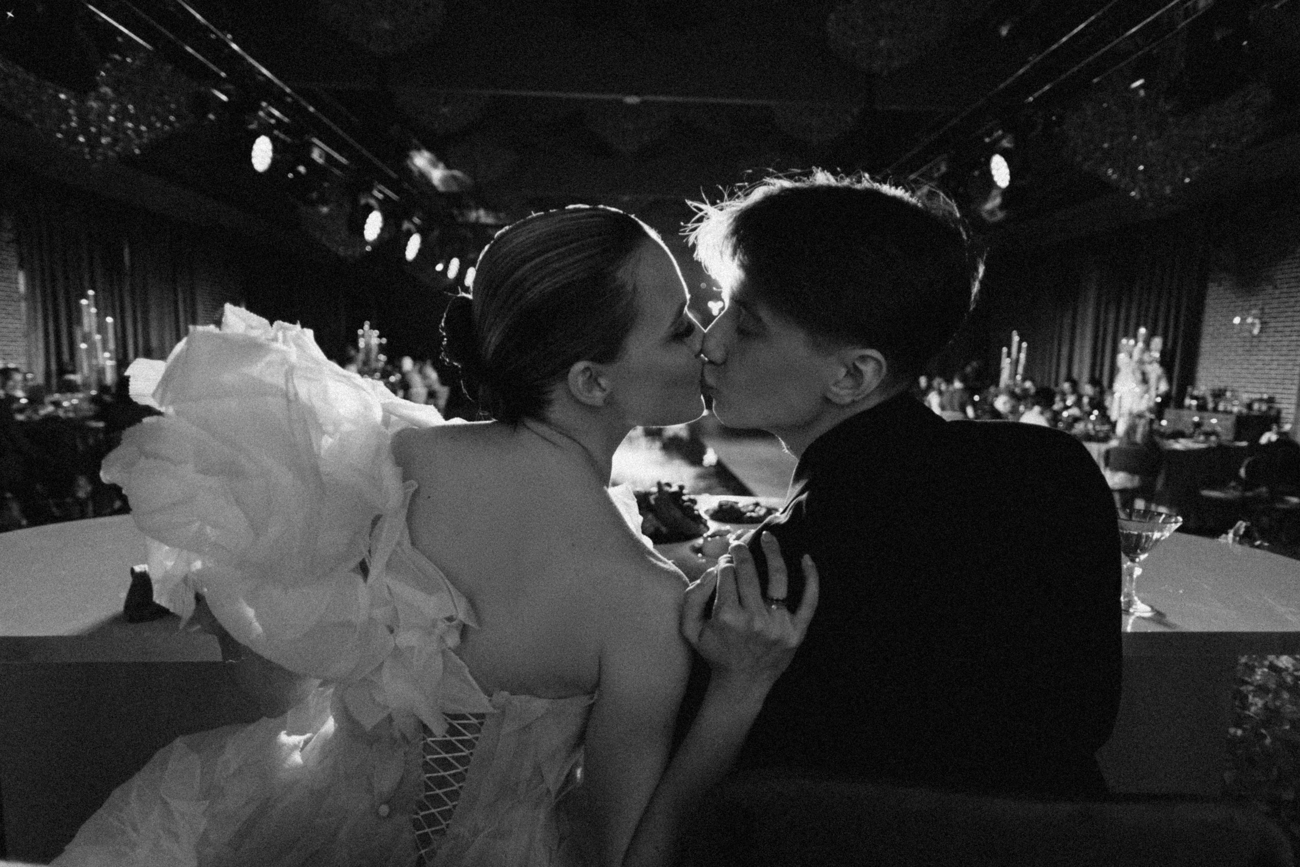 Дмитрий и Виолетта. Свадебное и event агентство До Мурашек Ростов-на-Дону