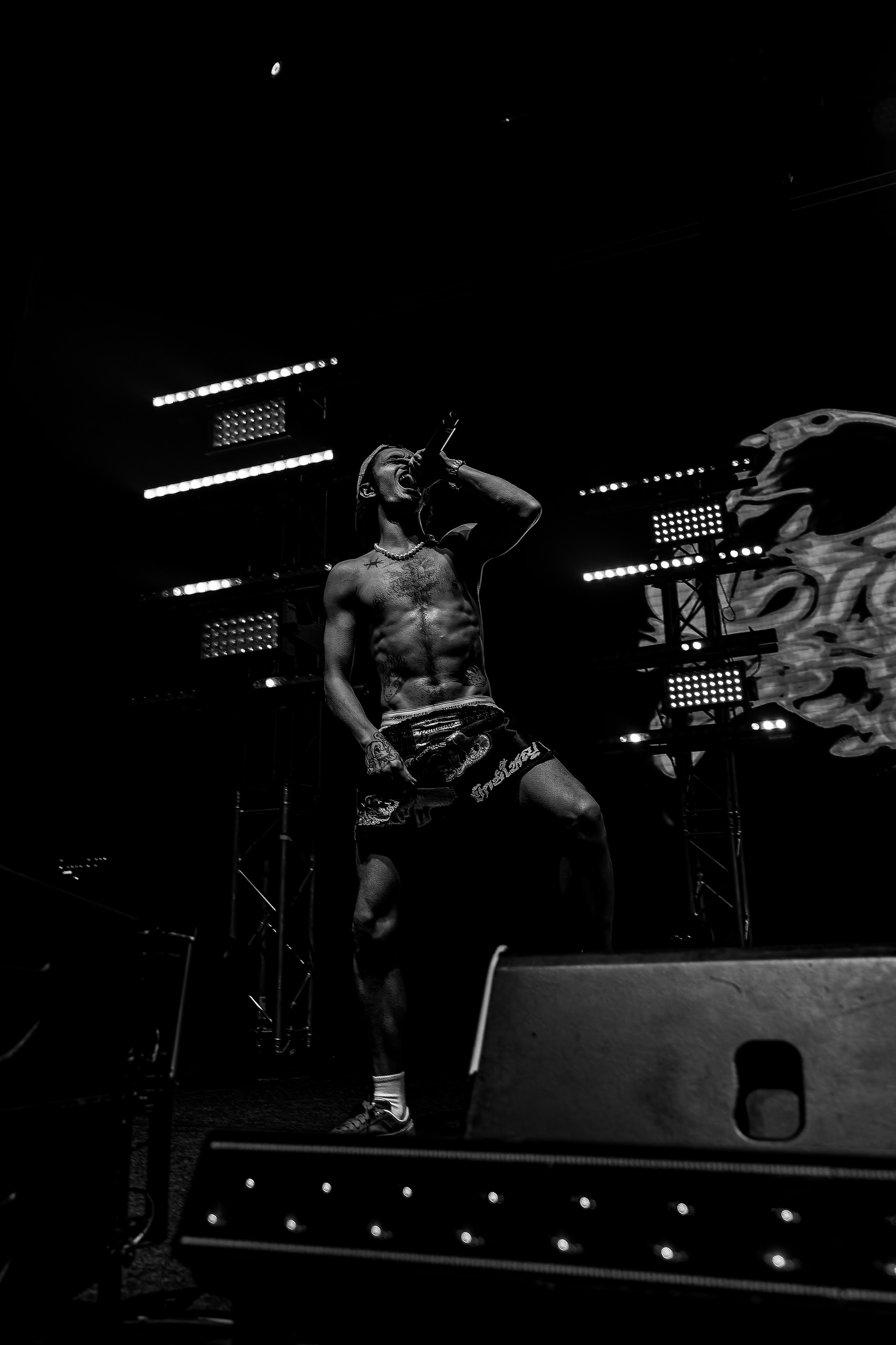 YANIX & GONE FLUDD| 26.04.2024. DARIA BLEDNOVA / photographer Moscow