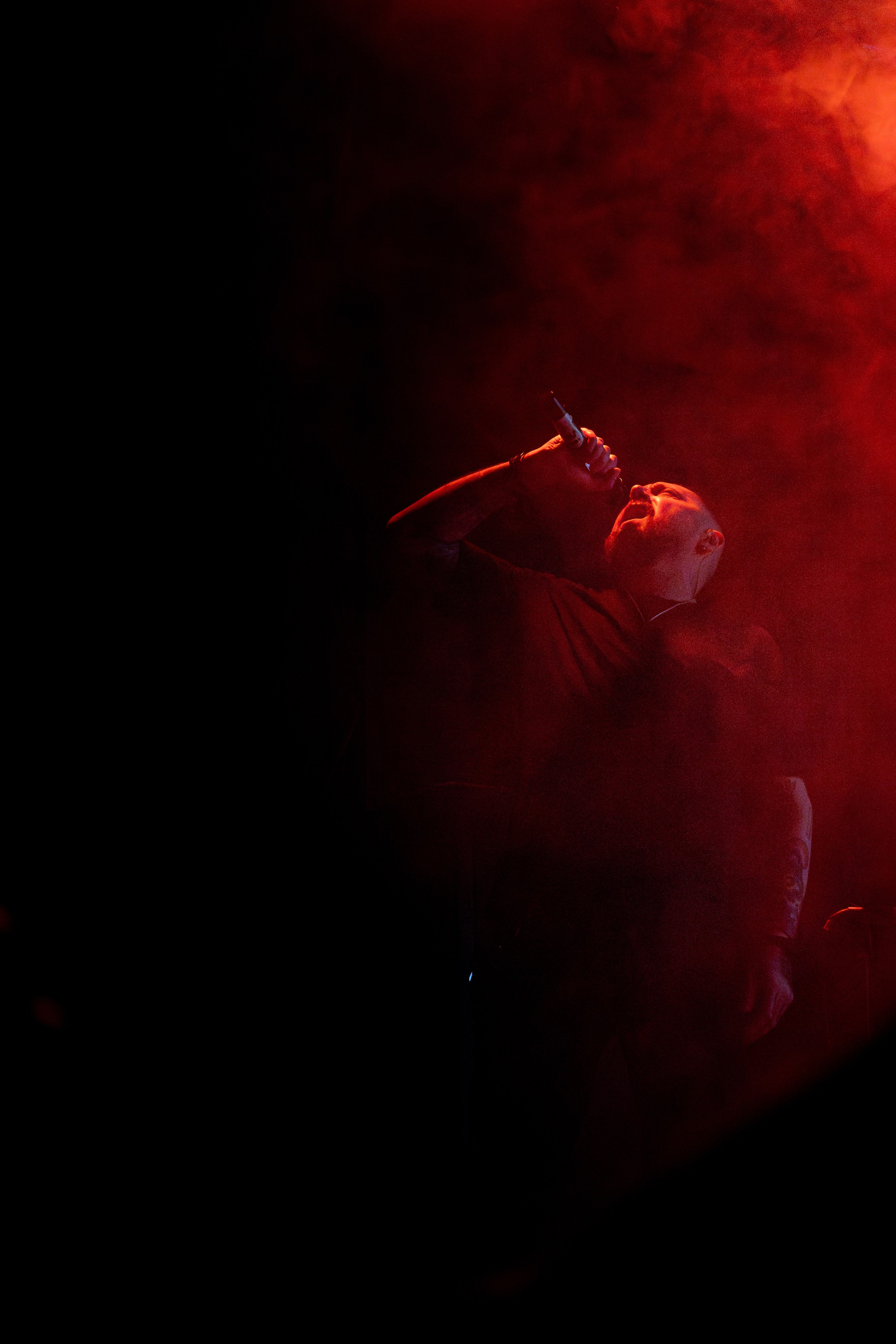 “Yuzhny Dvizh” (Southern Drive): Arkany (Arcana), Crocodile Spears, Donera, Gabarit (Dimensions) at Diesel Hall, Voronezh. Photographer Natalia Mershina