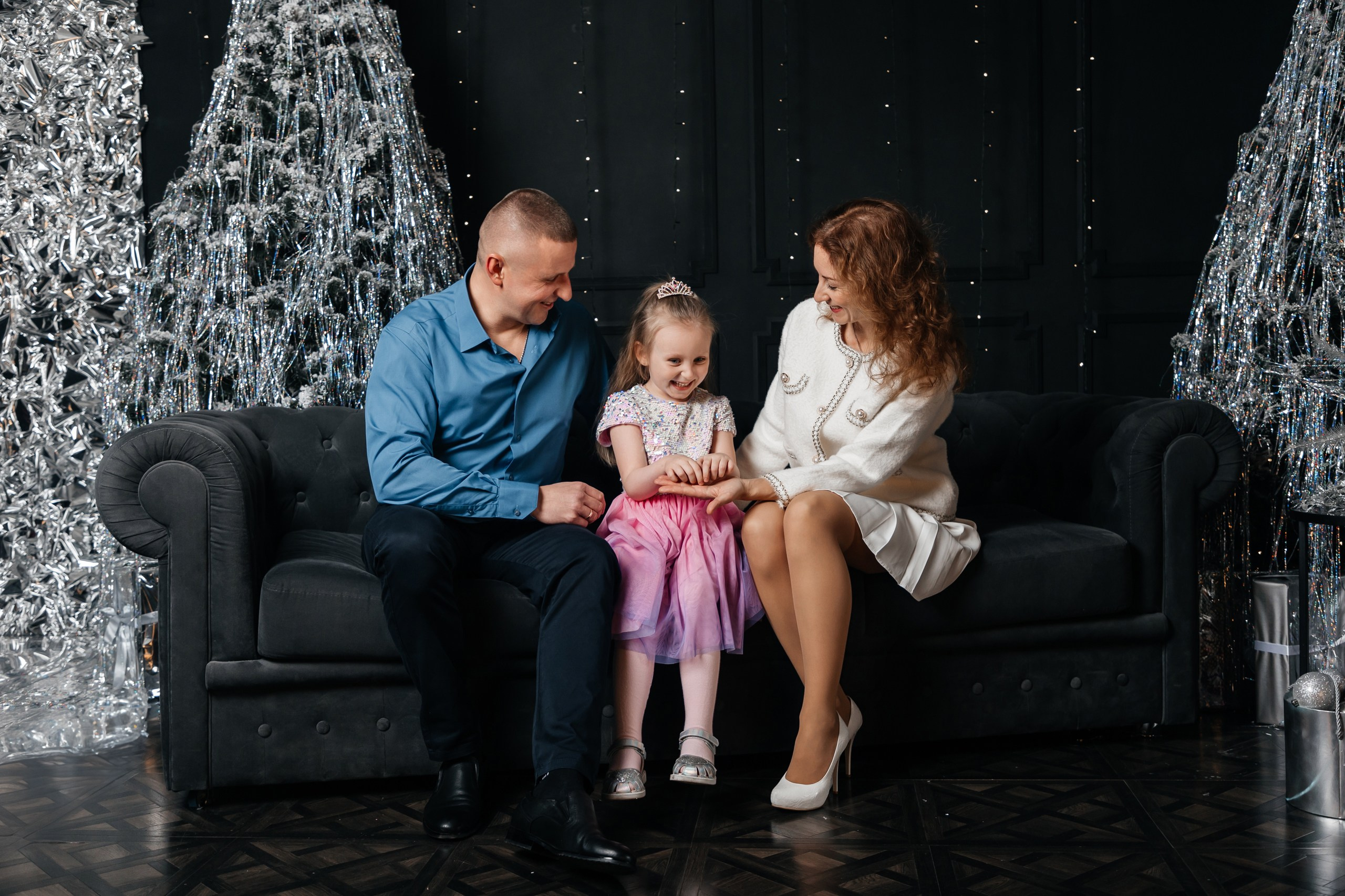 Отзывы. Фотограф Артём Синицын