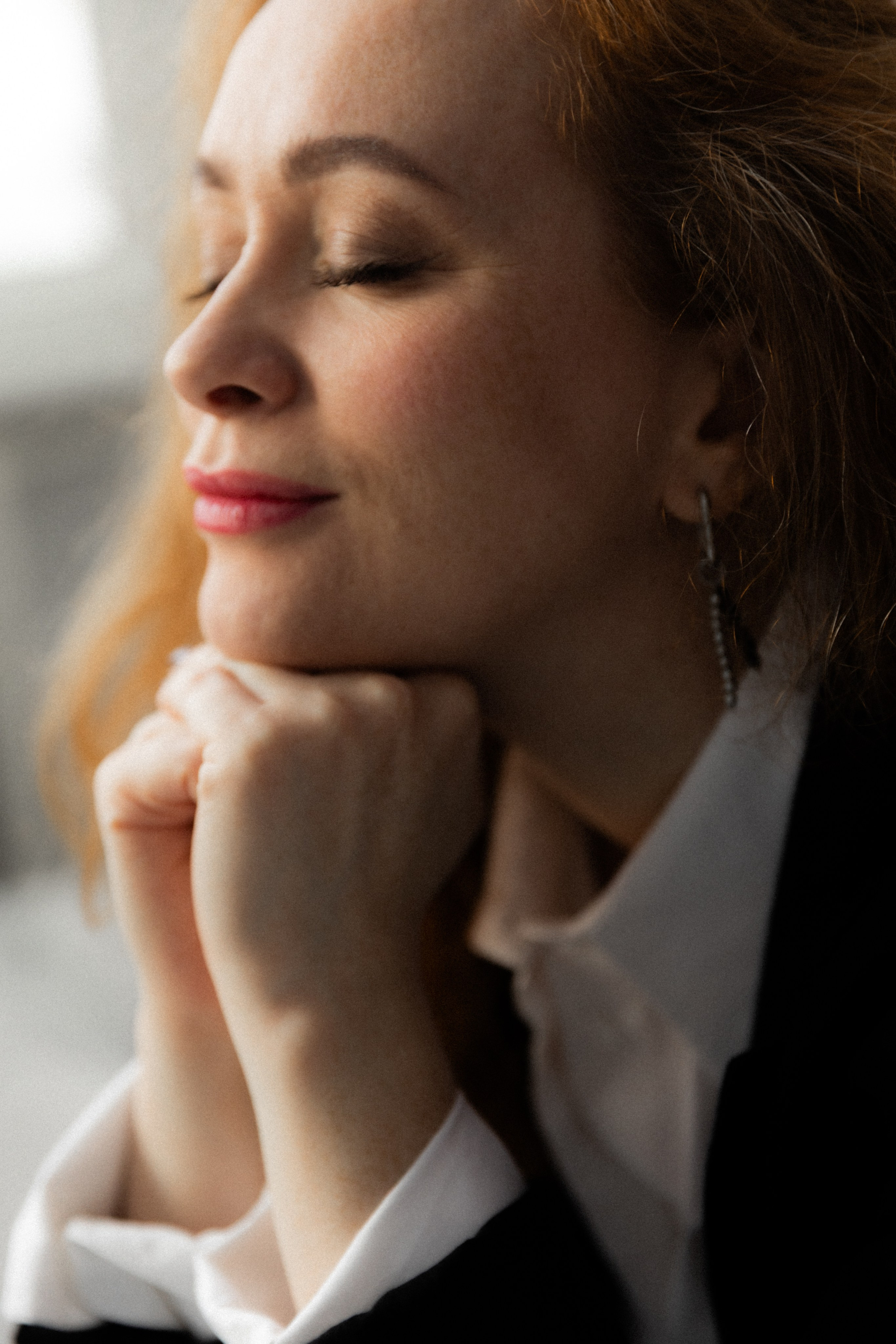 Аня. Фотограф в Нижнем Новгороде Воробьева Анжела