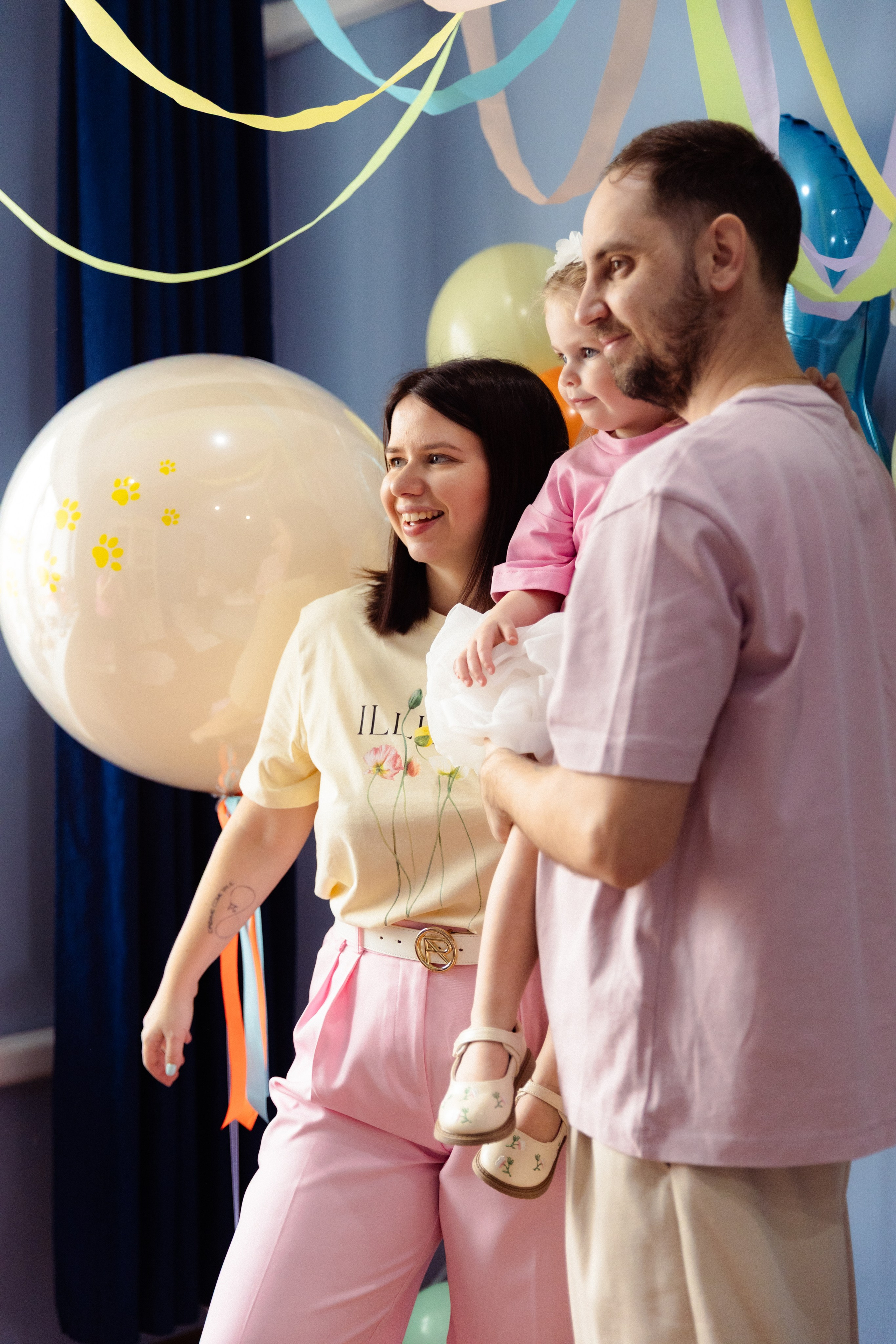 Ариане 3!. Фотограф в Нижнем Новгороде Воробьева Анжела