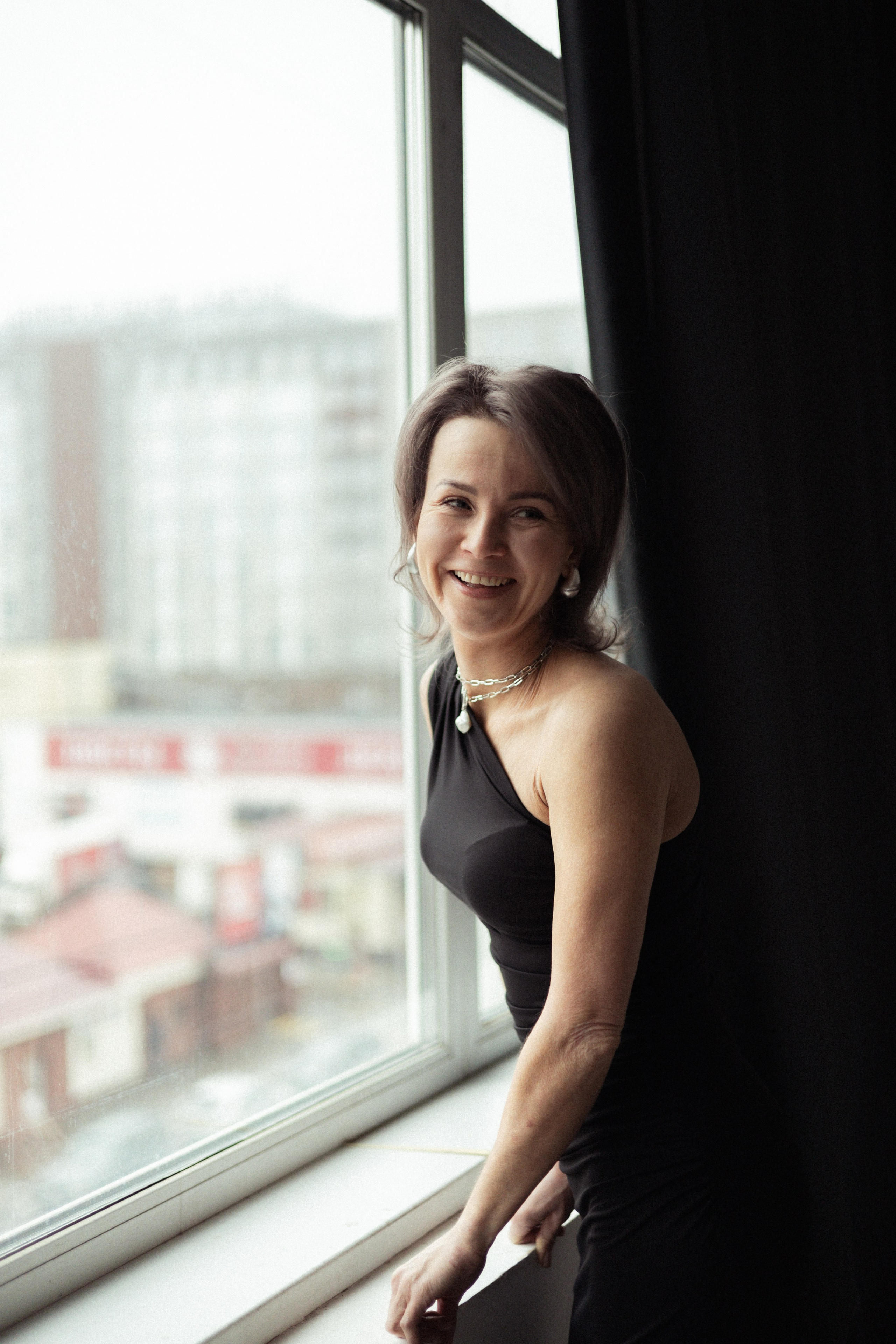 Аня и Оксана. Фотограф в Нижнем Новгороде Воробьева Анжела