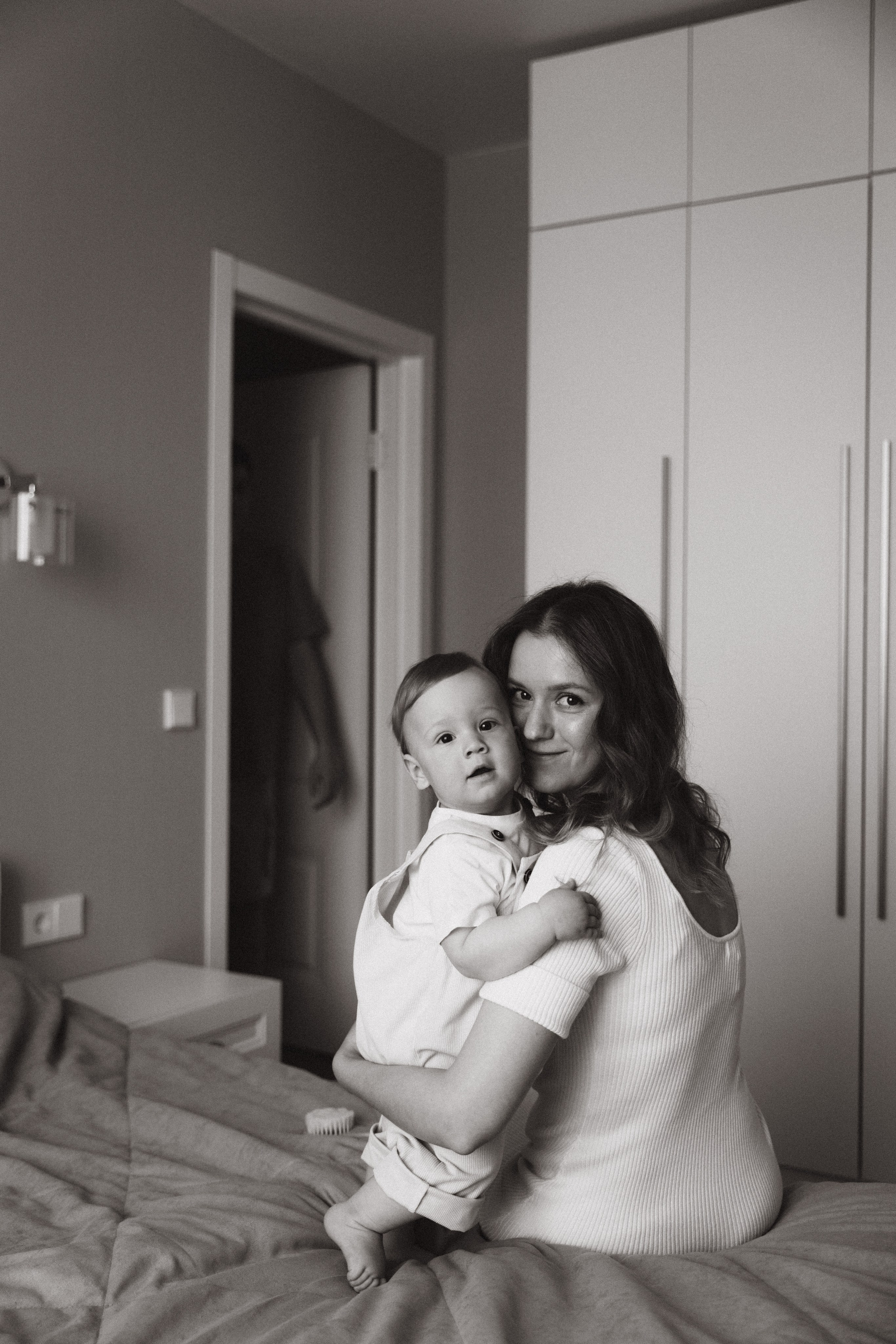 Даша, Артем и Тимофей. Фотограф в Нижнем Новгороде Воробьева Анжела