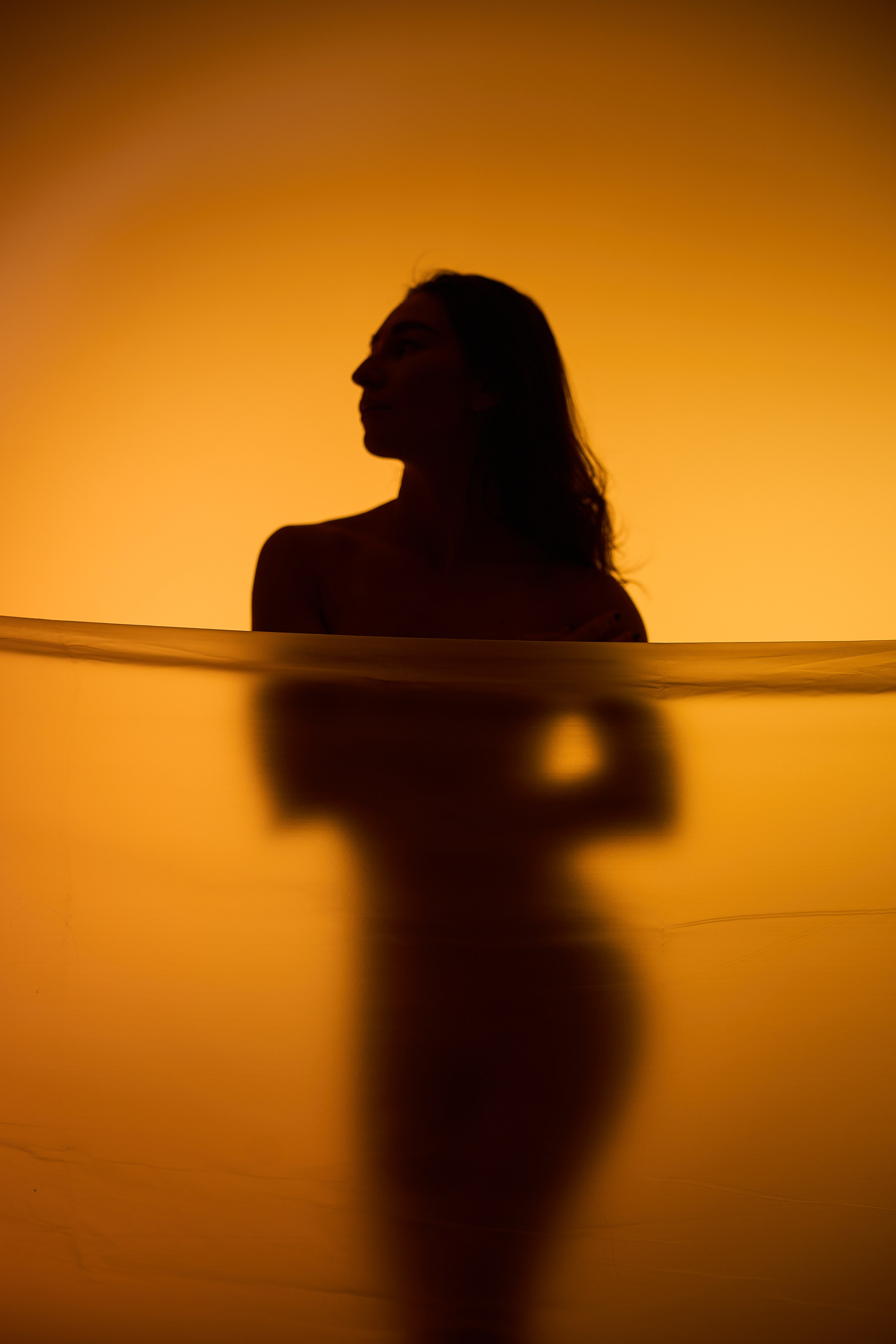 Плёнка. Фотограф из Екатеринбурга Тёма Дубовцев