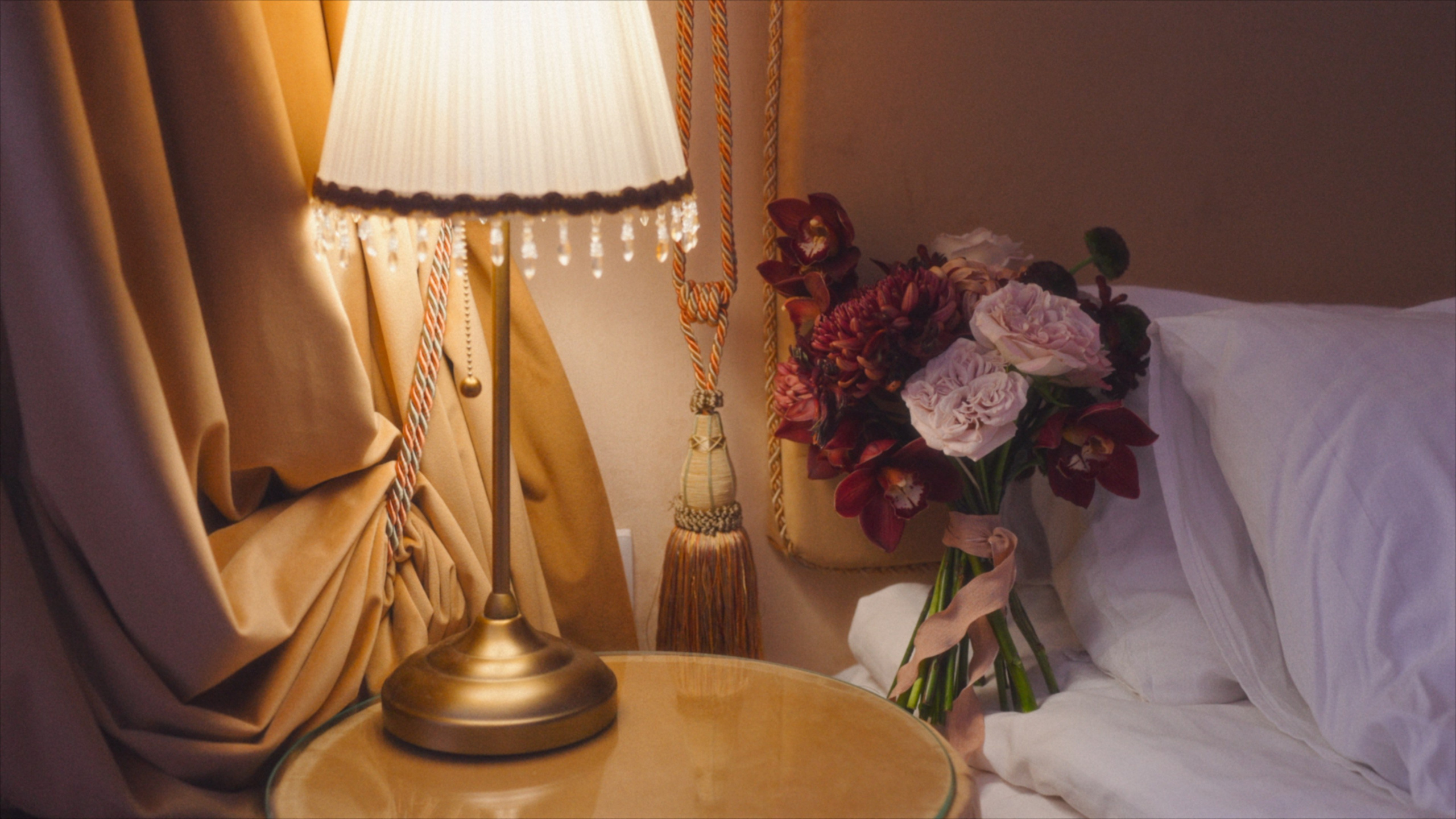 Илья и Александра. Свадебное агентство «LUKHMANOVA.Weddings&Events»