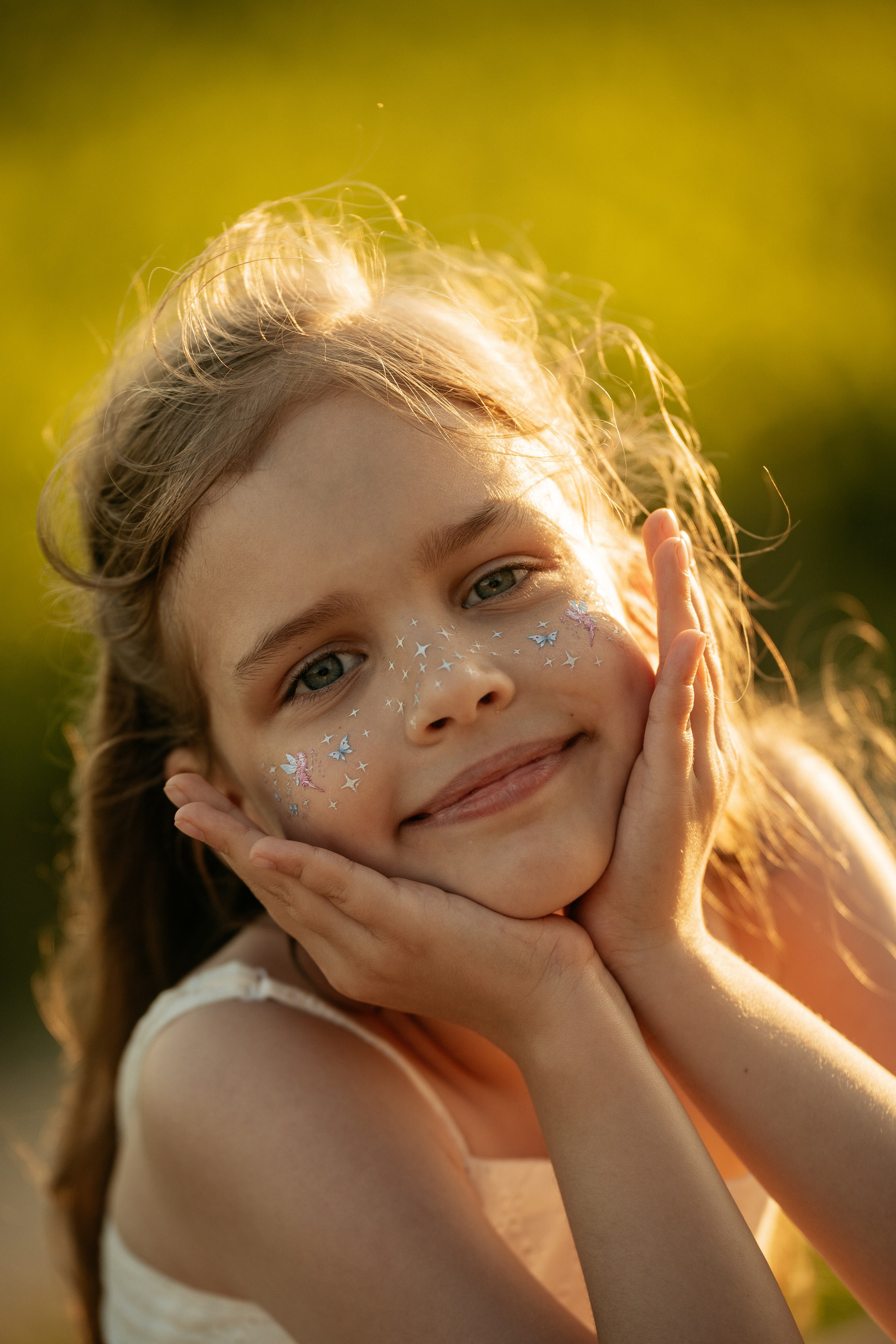 Домик Виноградаря – место, где рождаются самые тёплые кадры